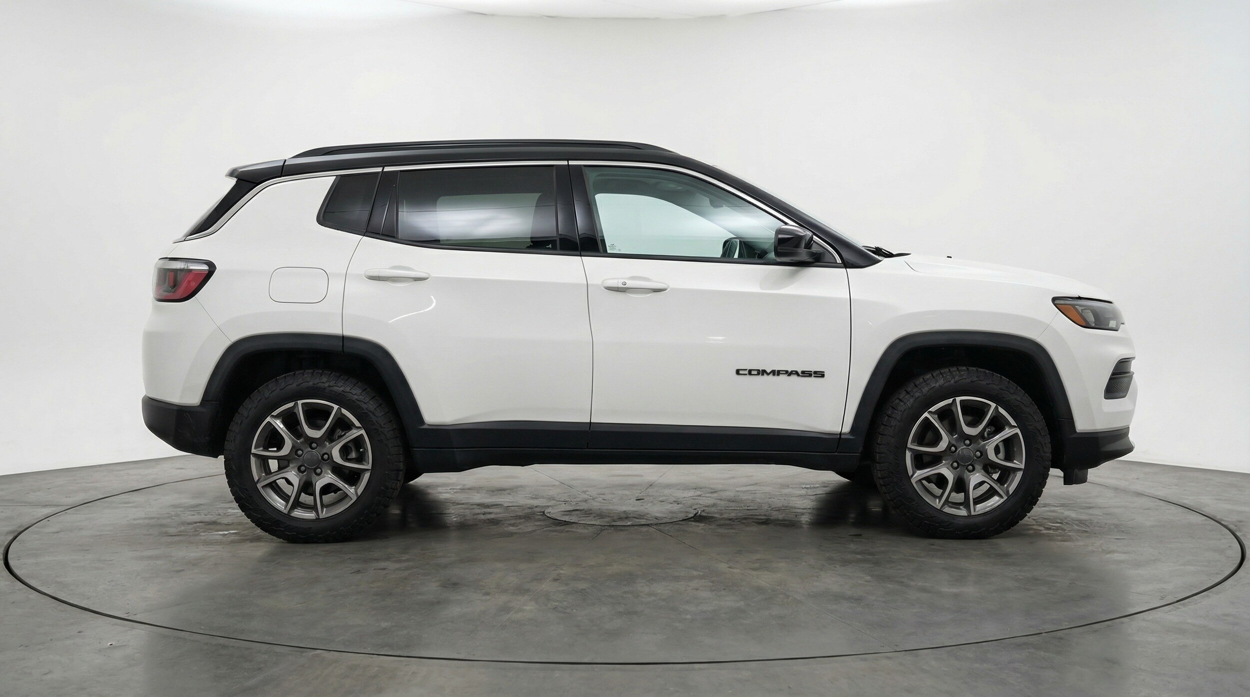 Thumbnail: 2025 Jeep Compass - 8