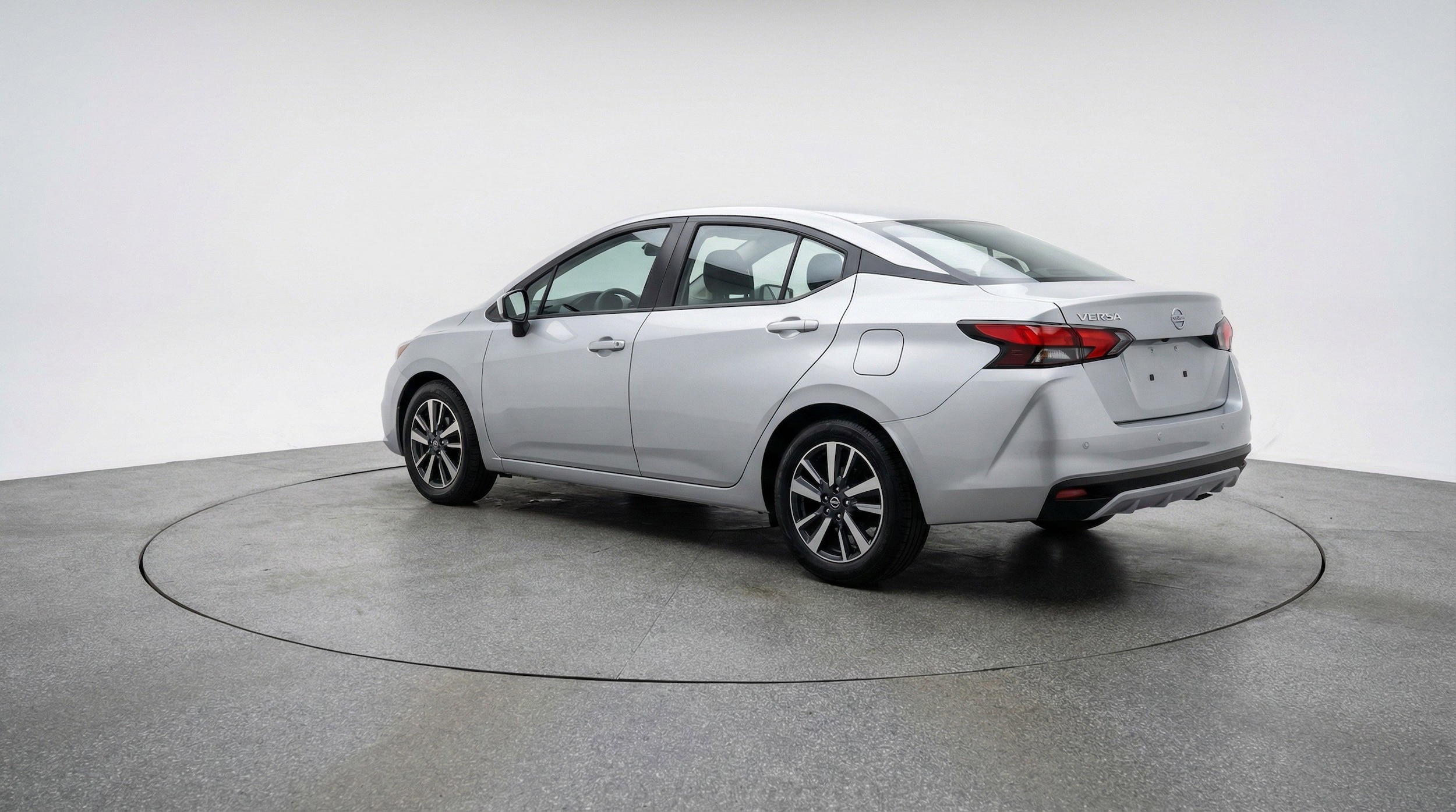Thumbnail: 2025 Nissan Versa - 6