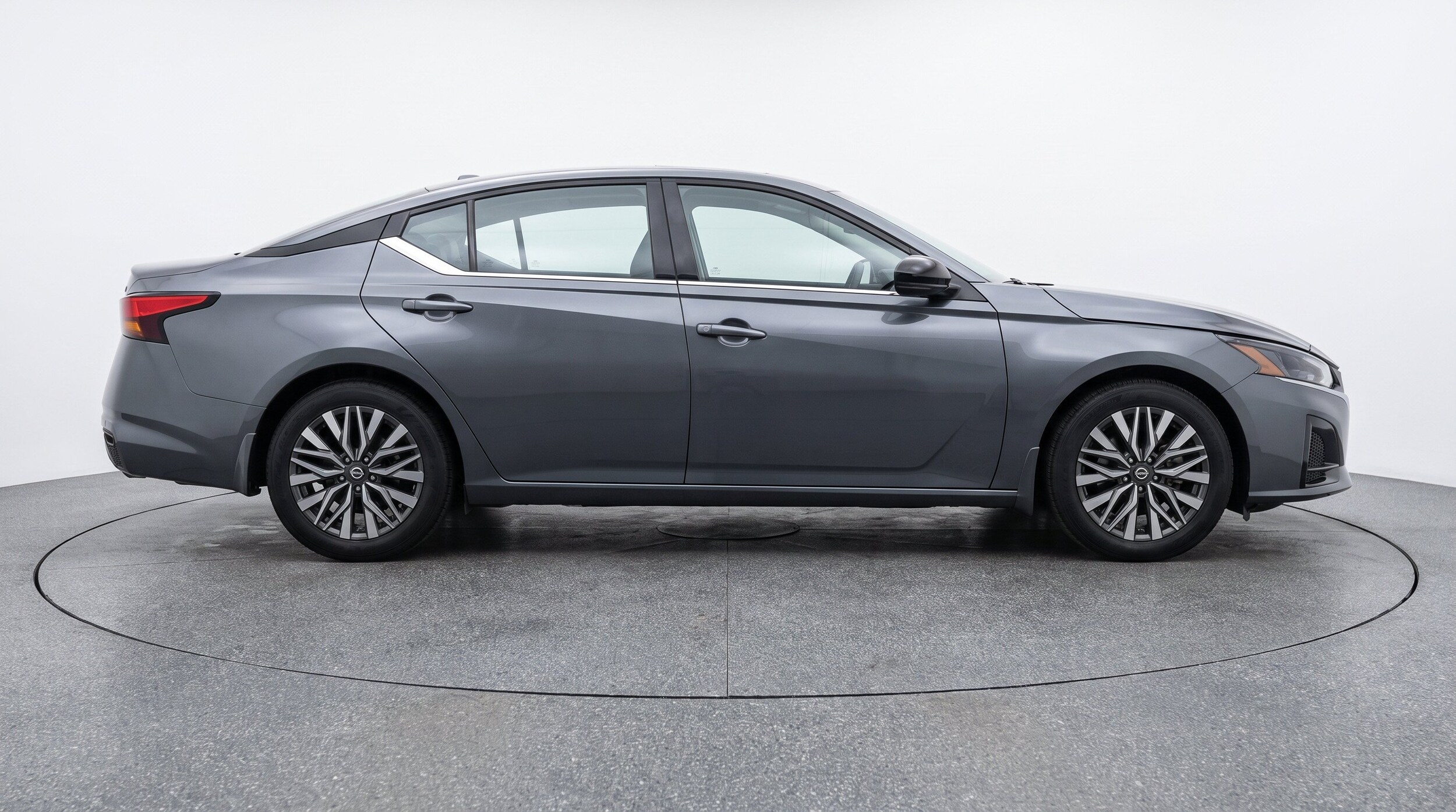 Thumbnail: 2026 Nissan Altima - 10