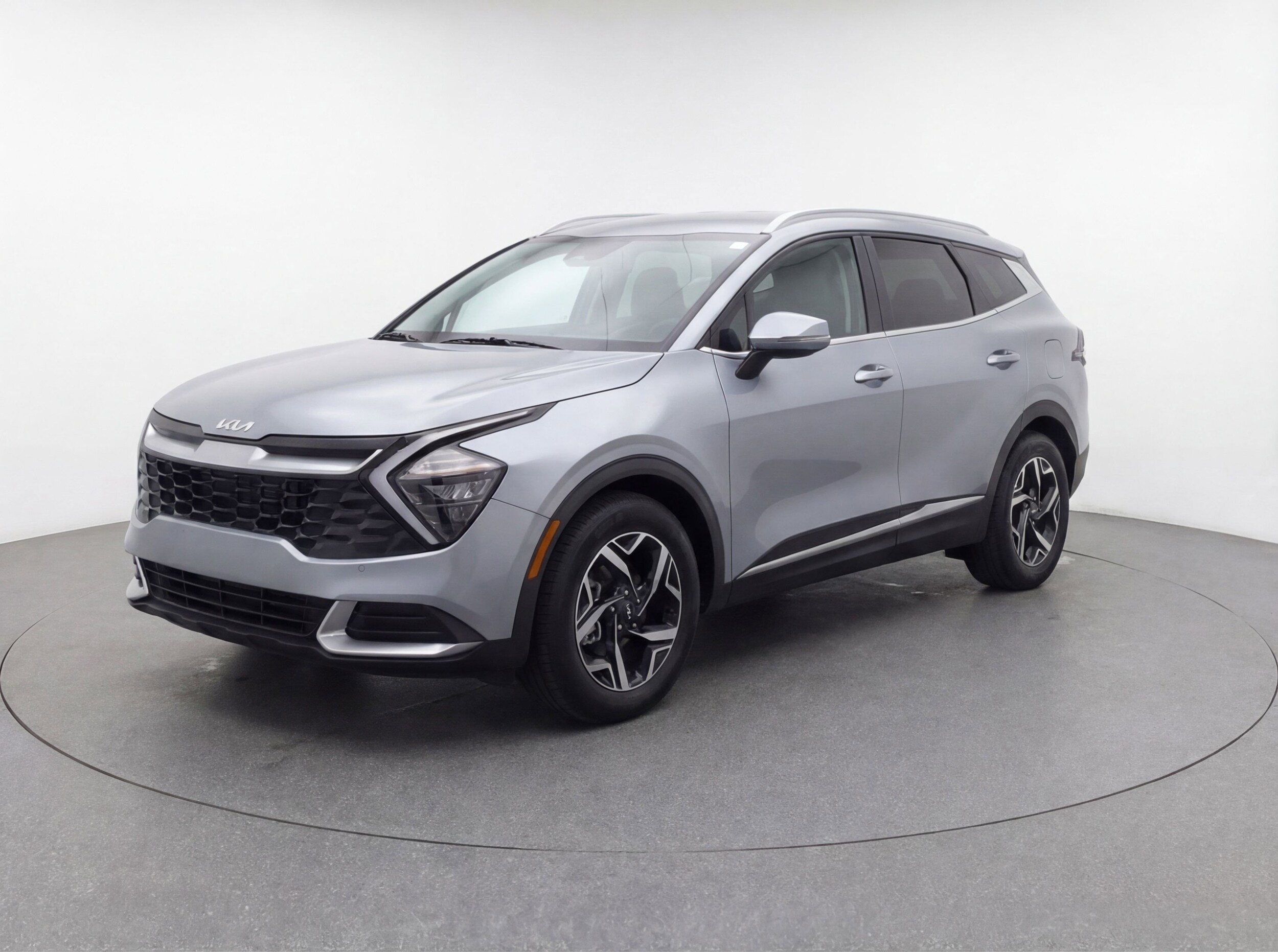 Thumbnail: 2024 Kia Sportage - 3