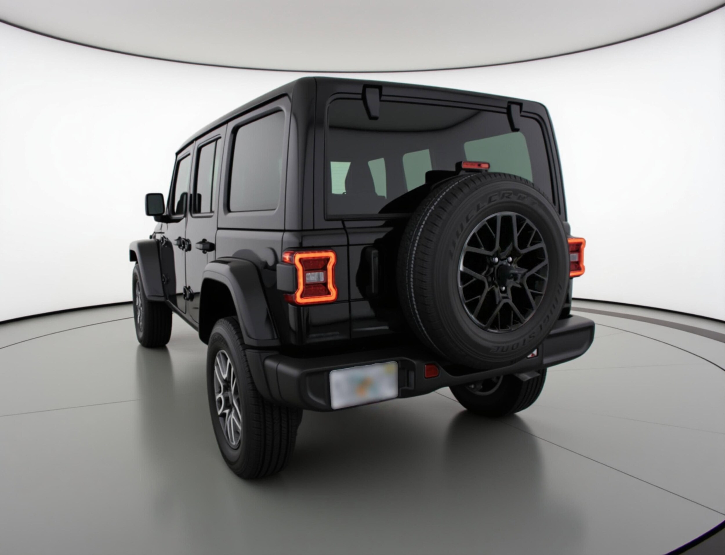 Thumbnail: 2025 Jeep Wrangler - 6