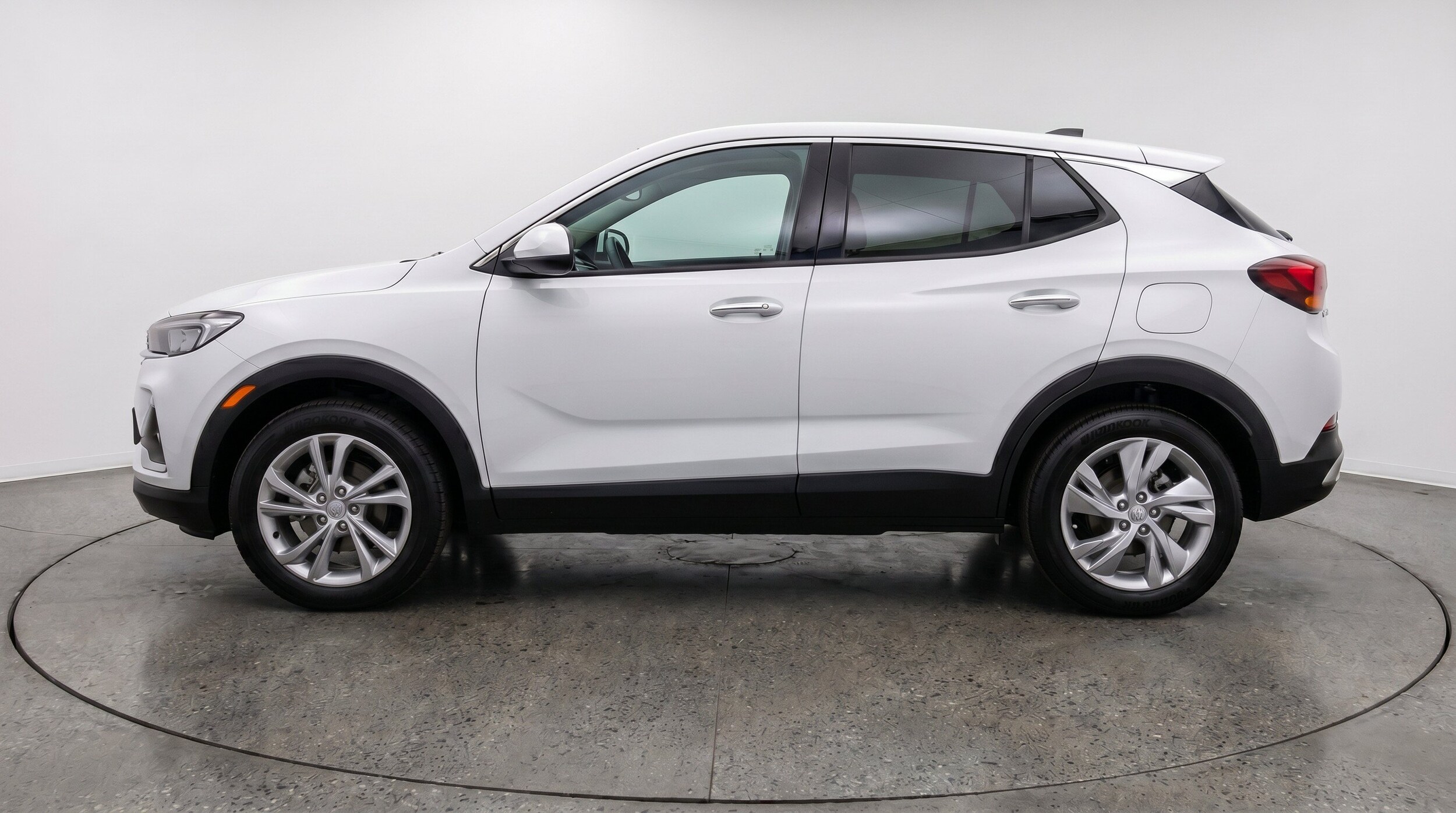 Thumbnail: 2026 Buick Encore GX - 5