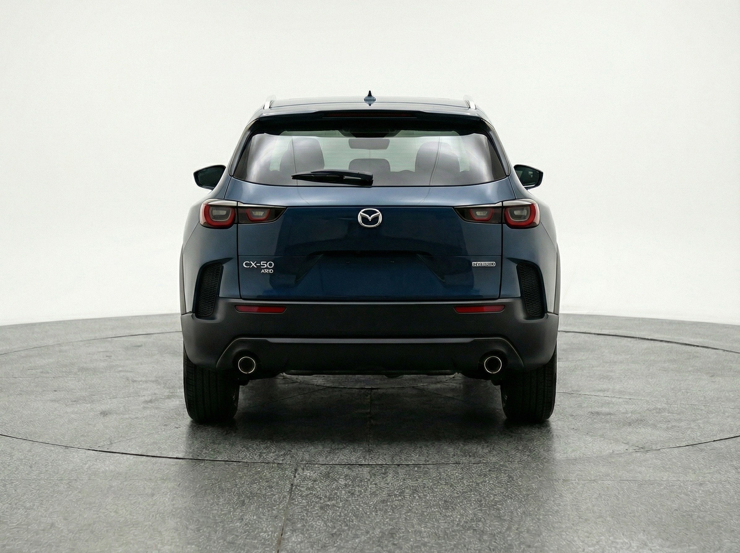 Thumbnail: 2025 Mazda CX-50 - 7