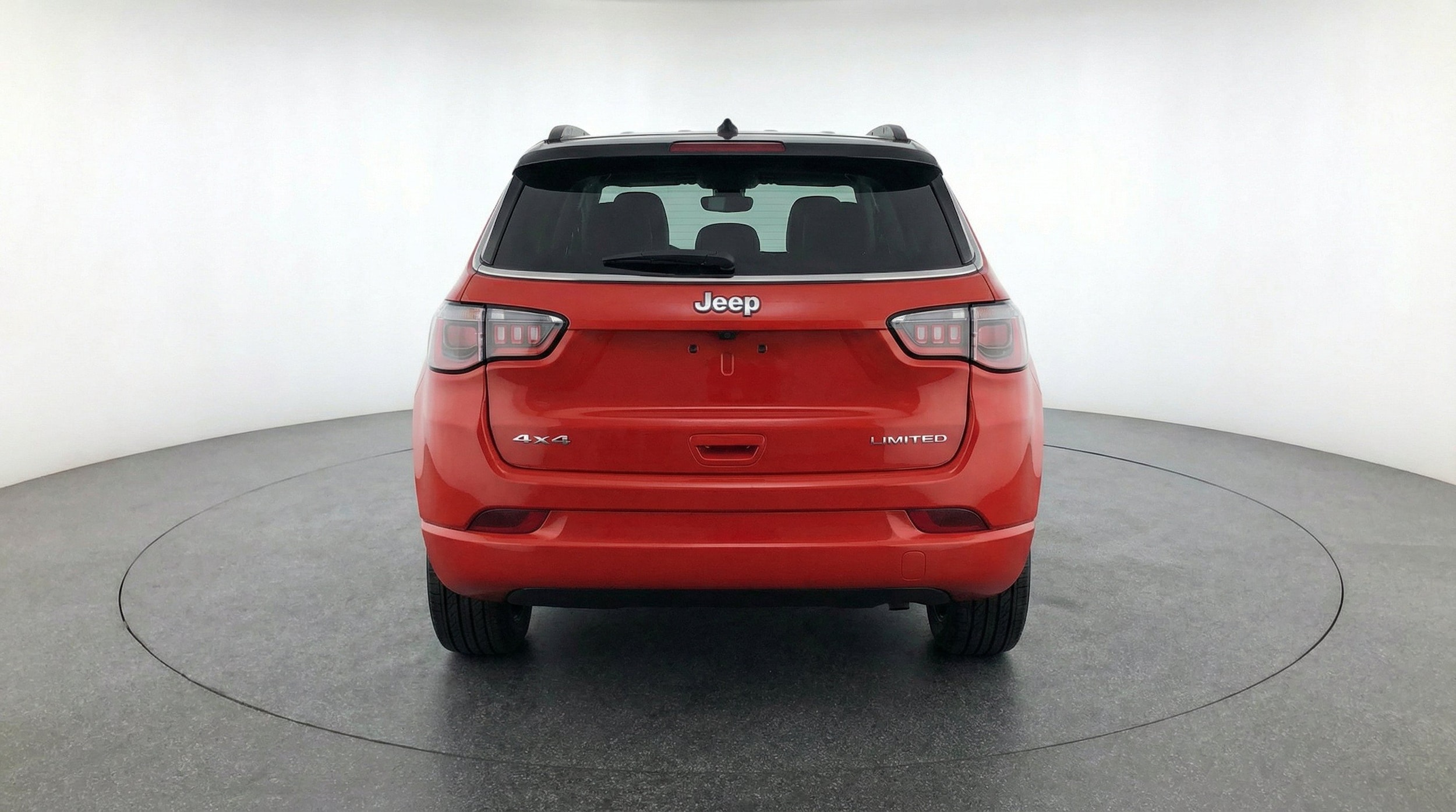 Thumbnail: 2025 Jeep Compass - 7