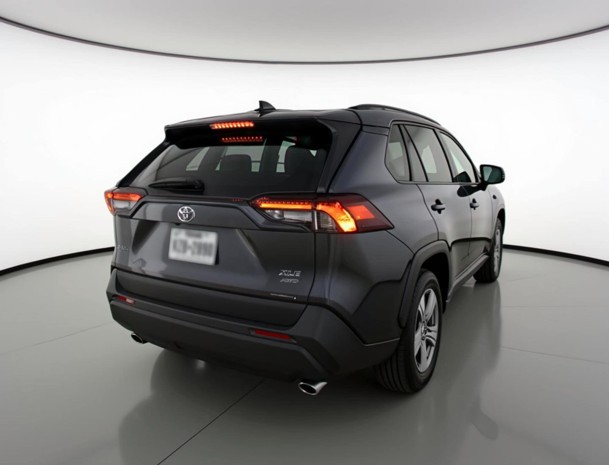 Thumbnail: 2025 Toyota RAV4 - 7