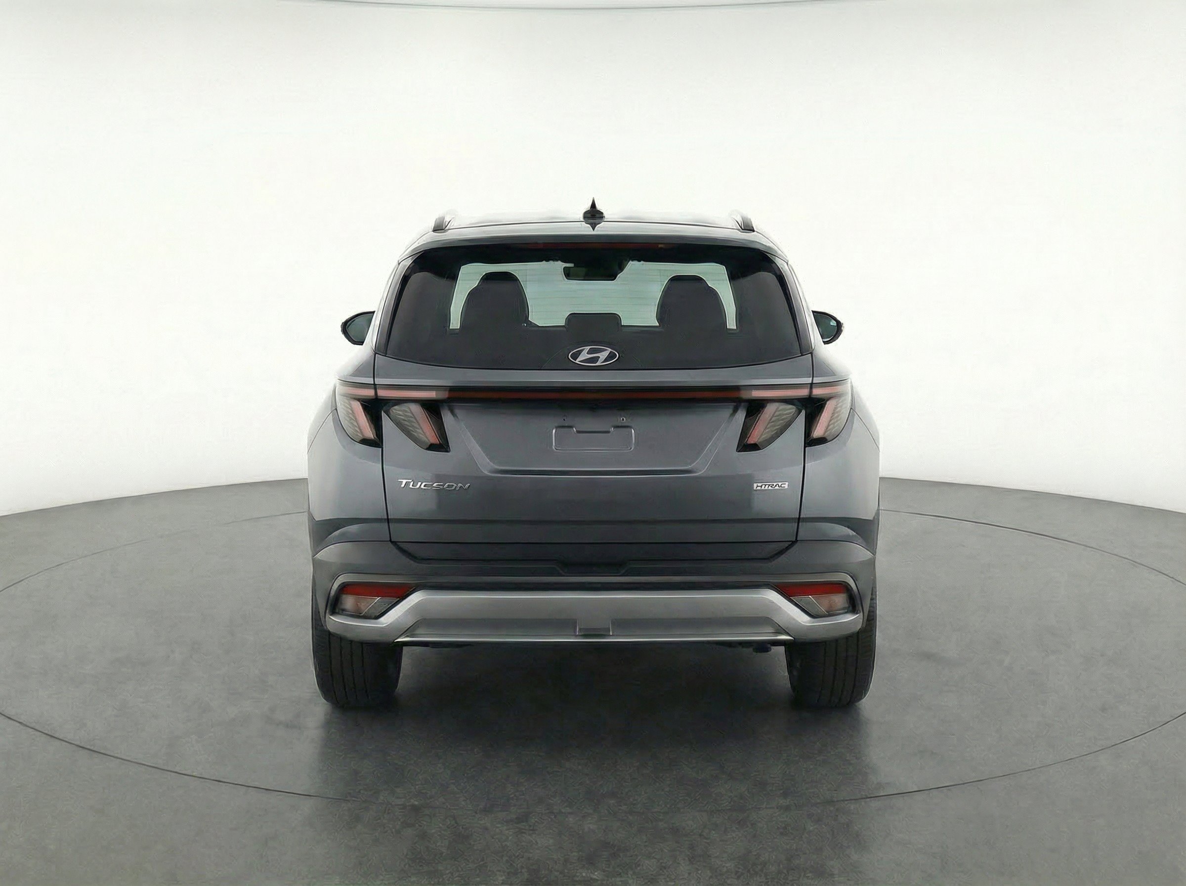 Thumbnail: 2026 Hyundai Tucson - 7
