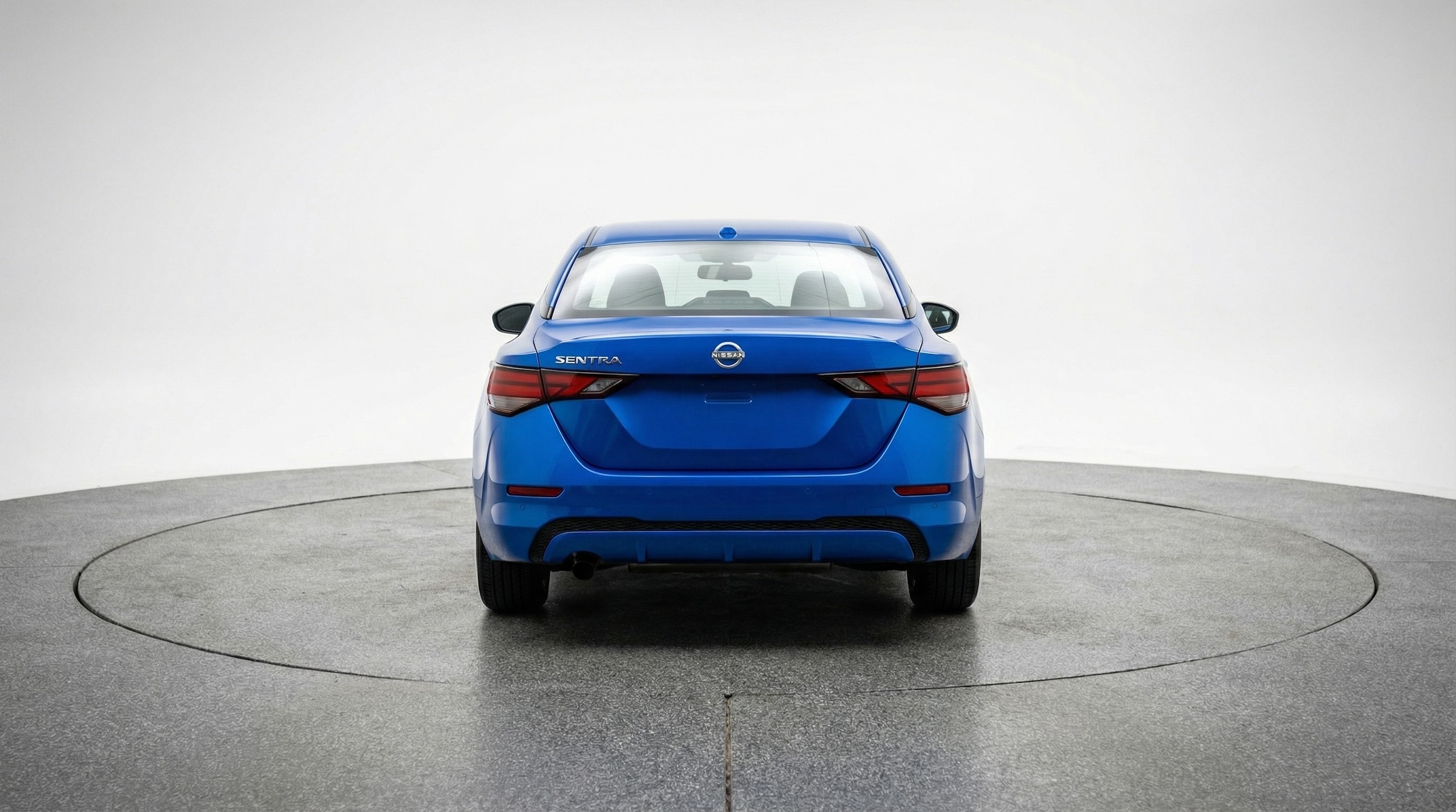 Thumbnail: 2025 Nissan Sentra - 6