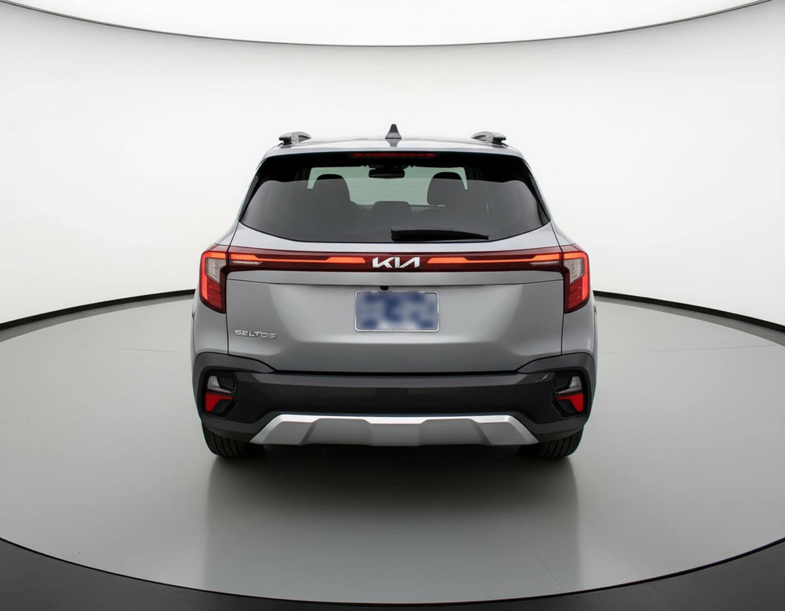 Thumbnail: 2025 Kia Seltos - 6