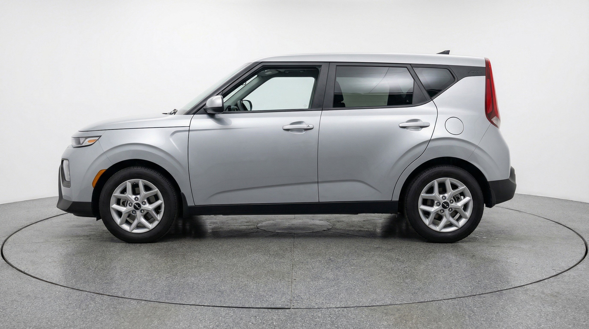 Thumbnail: 2025 Kia Soul - 5