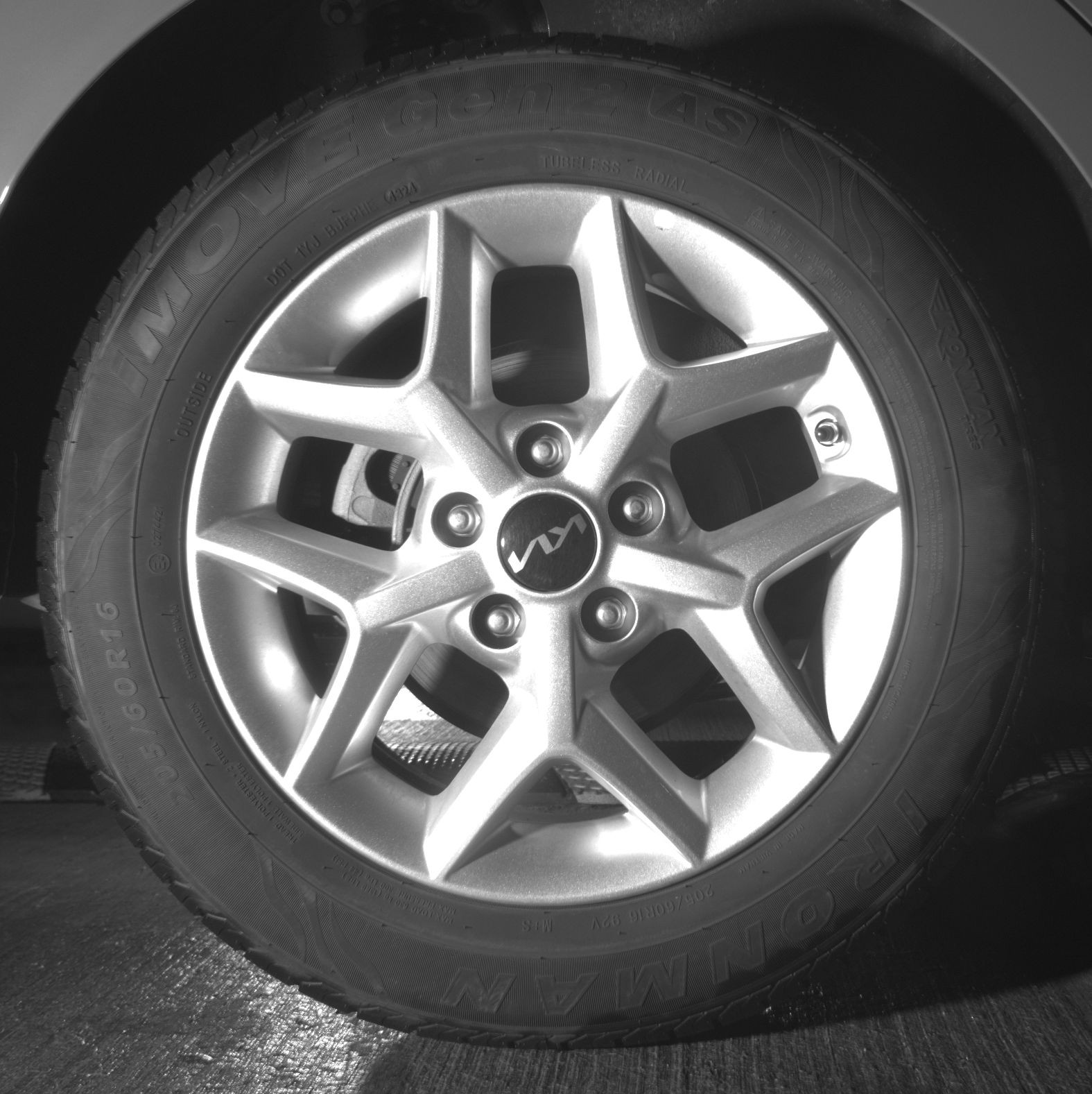 Thumbnail: 2025 Kia Soul - 12