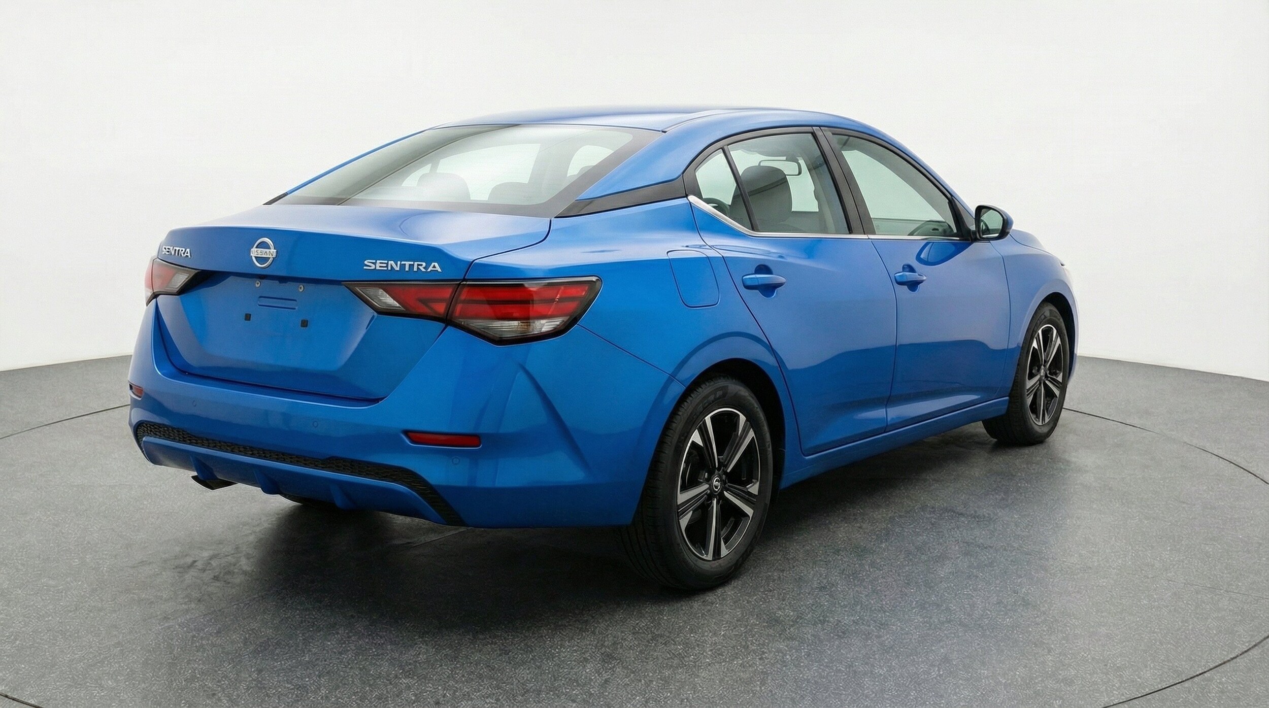 Thumbnail: 2025 Nissan Sentra - 9