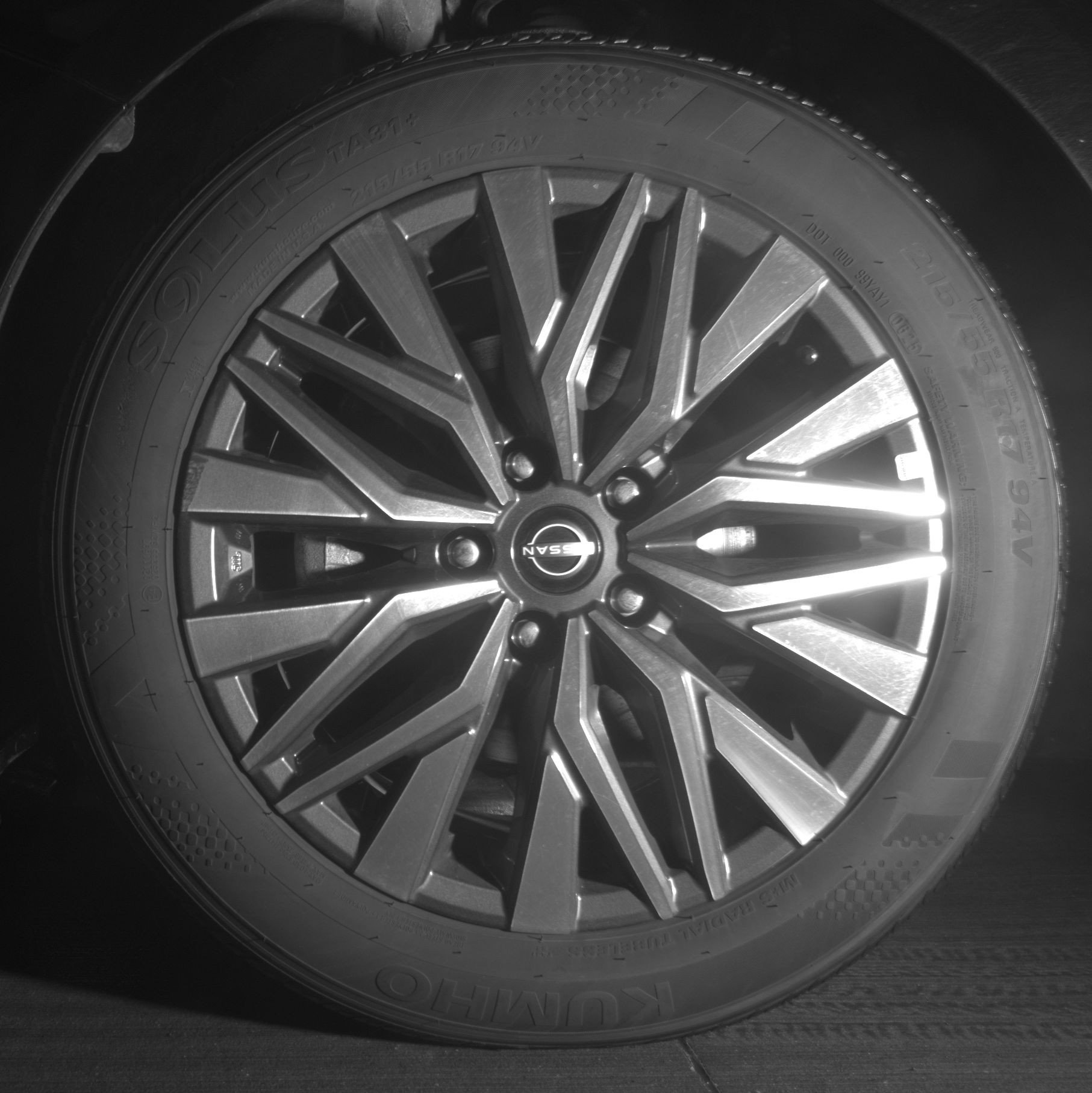 Thumbnail: 2025 Nissan Altima - 12