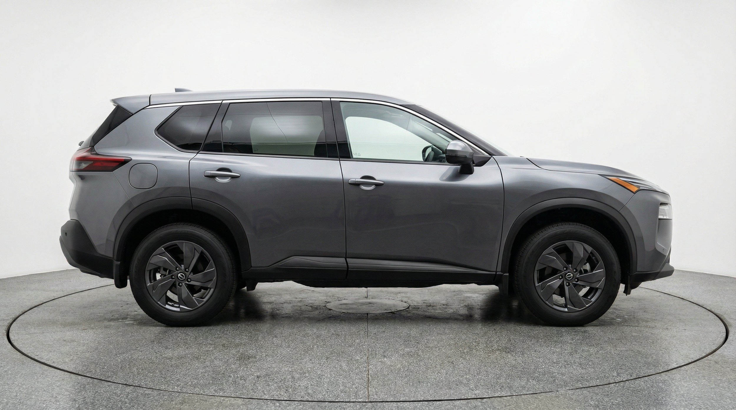 Thumbnail: 2025 Nissan Rogue - 11