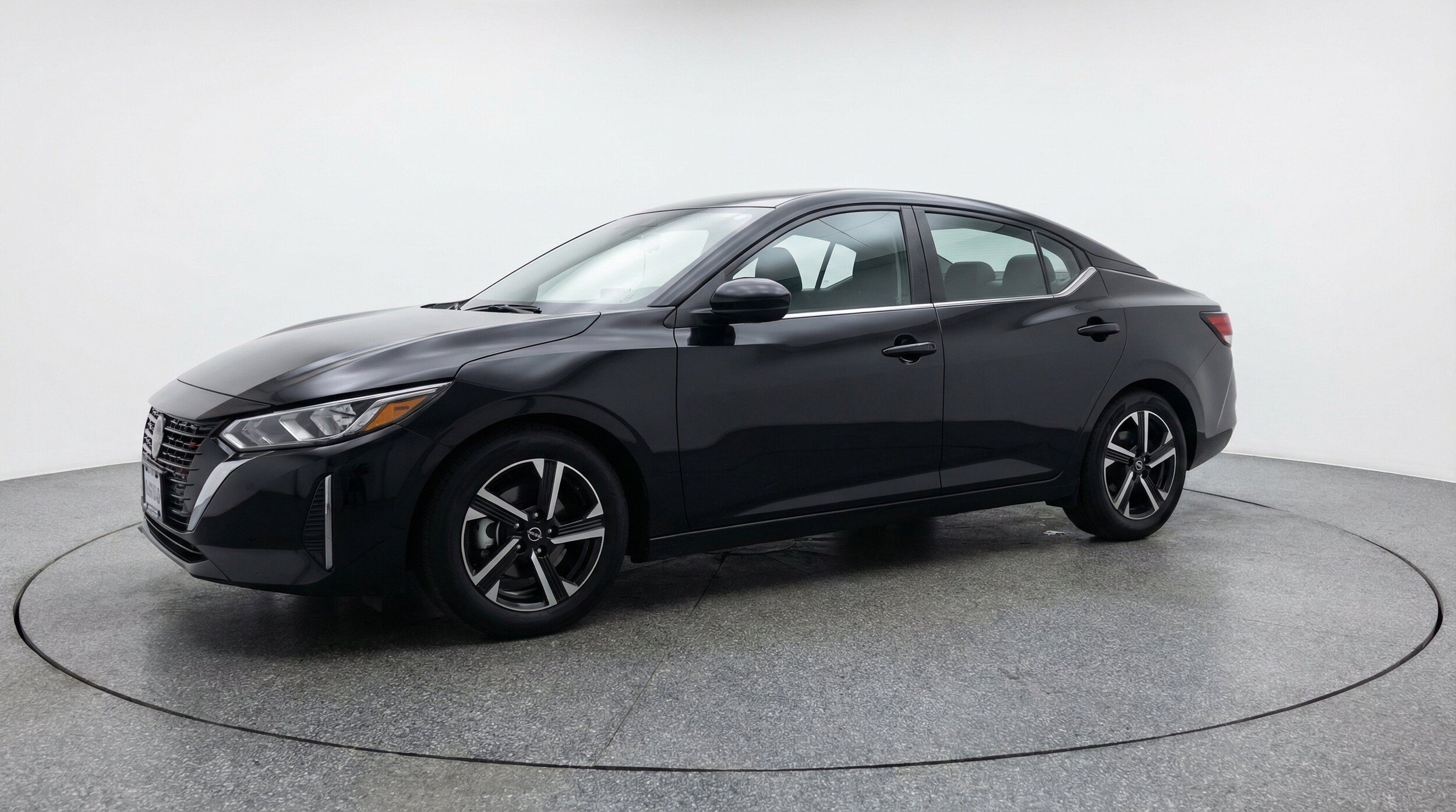 Thumbnail: 2025 Nissan Sentra - 3