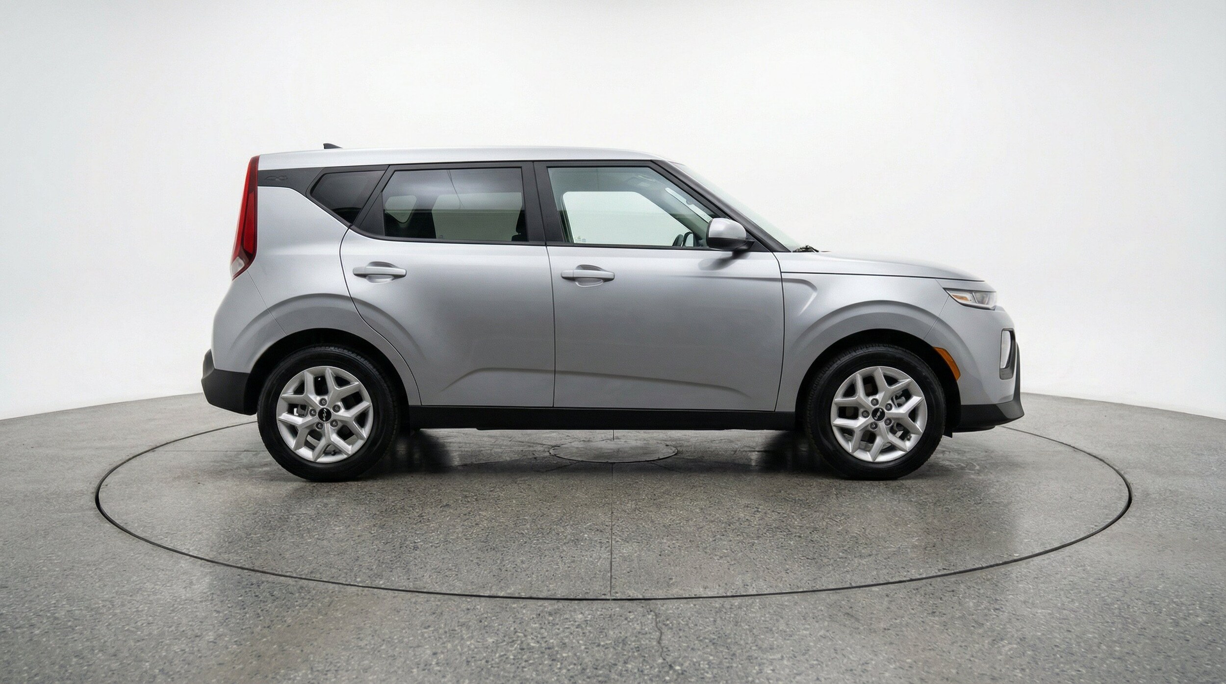 Thumbnail: 2025 Kia Soul - 11