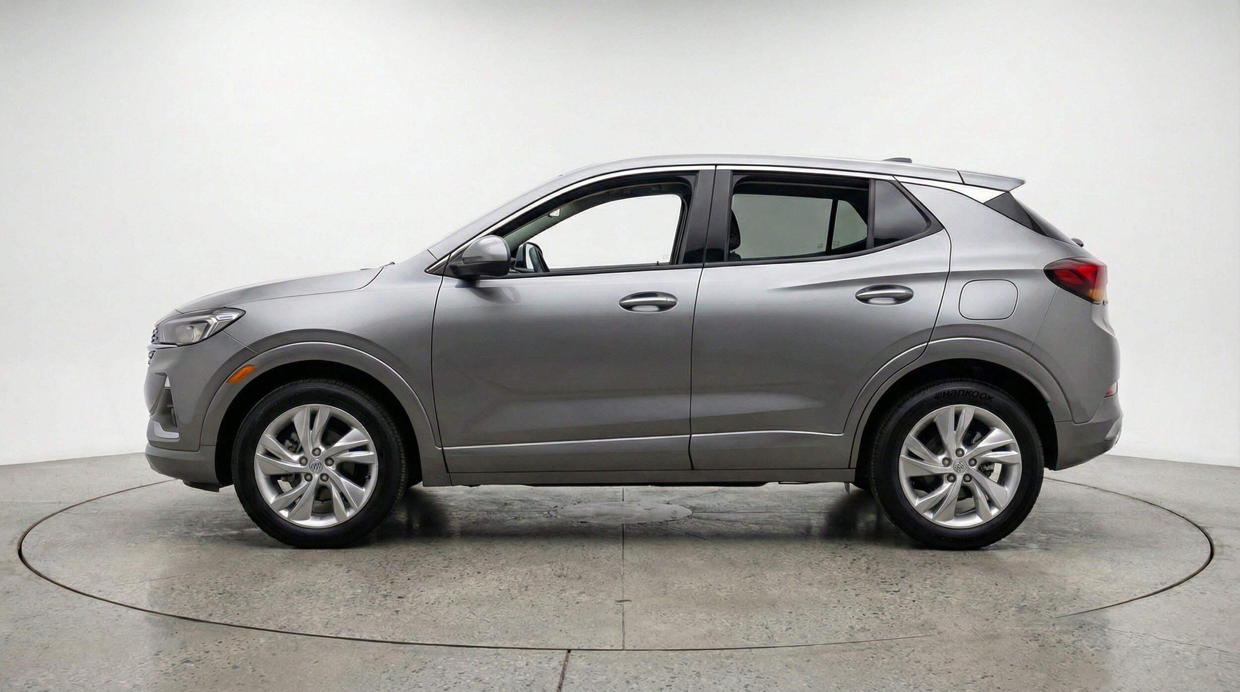 Thumbnail: 2026 Buick Encore GX - 5