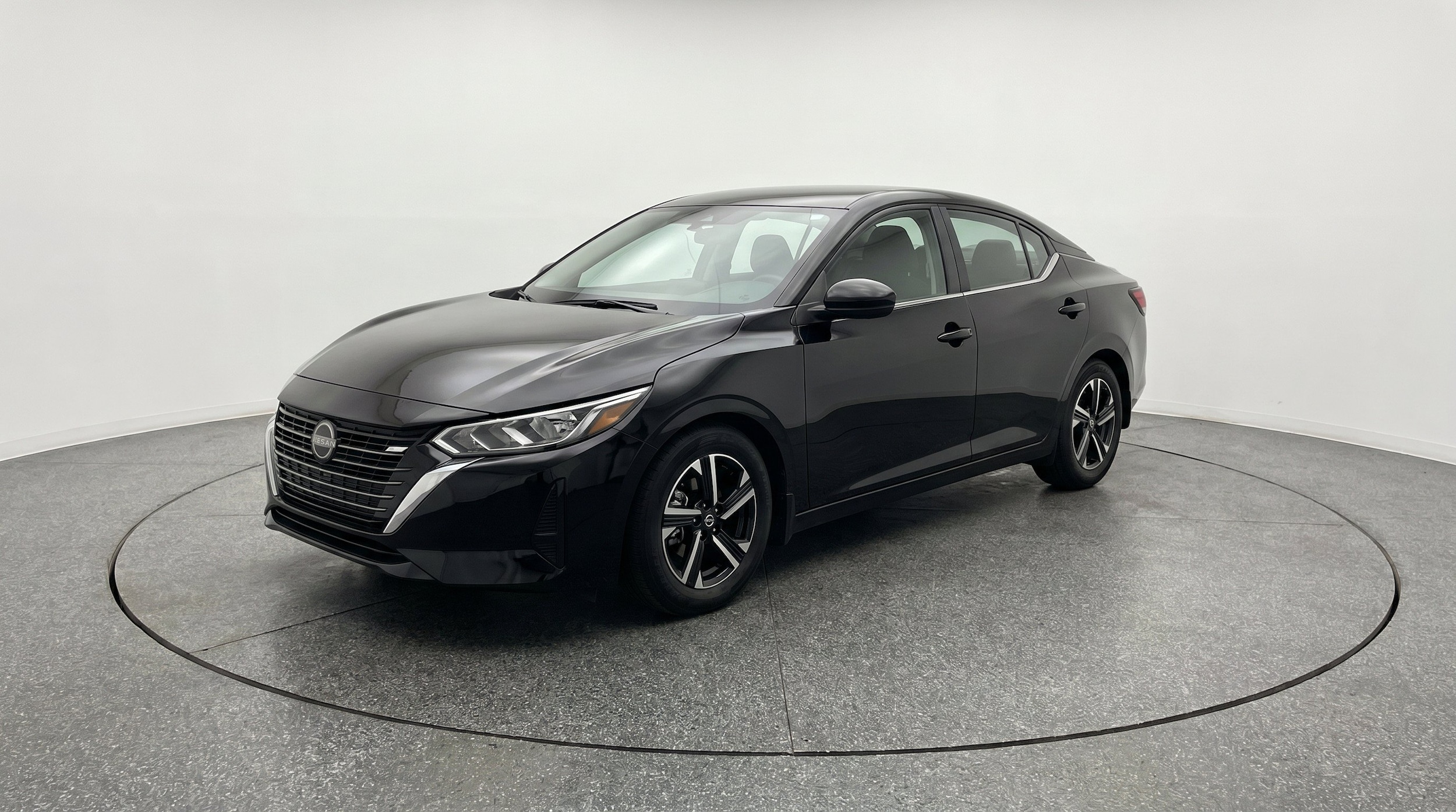 Thumbnail: 2025 Nissan Sentra - 3