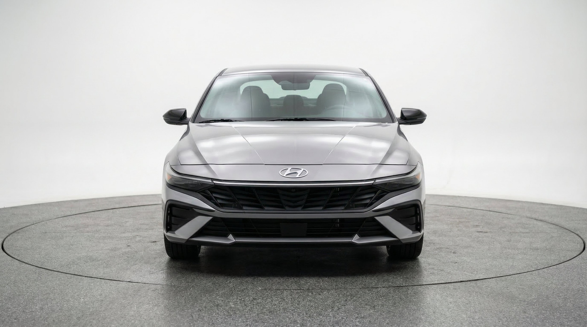 Thumbnail: 2026 Hyundai Elantra - 2