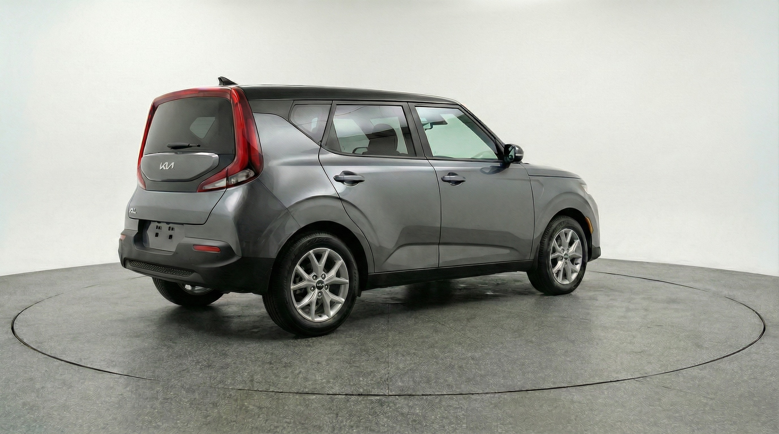 Thumbnail: 2025 Kia Soul - 7