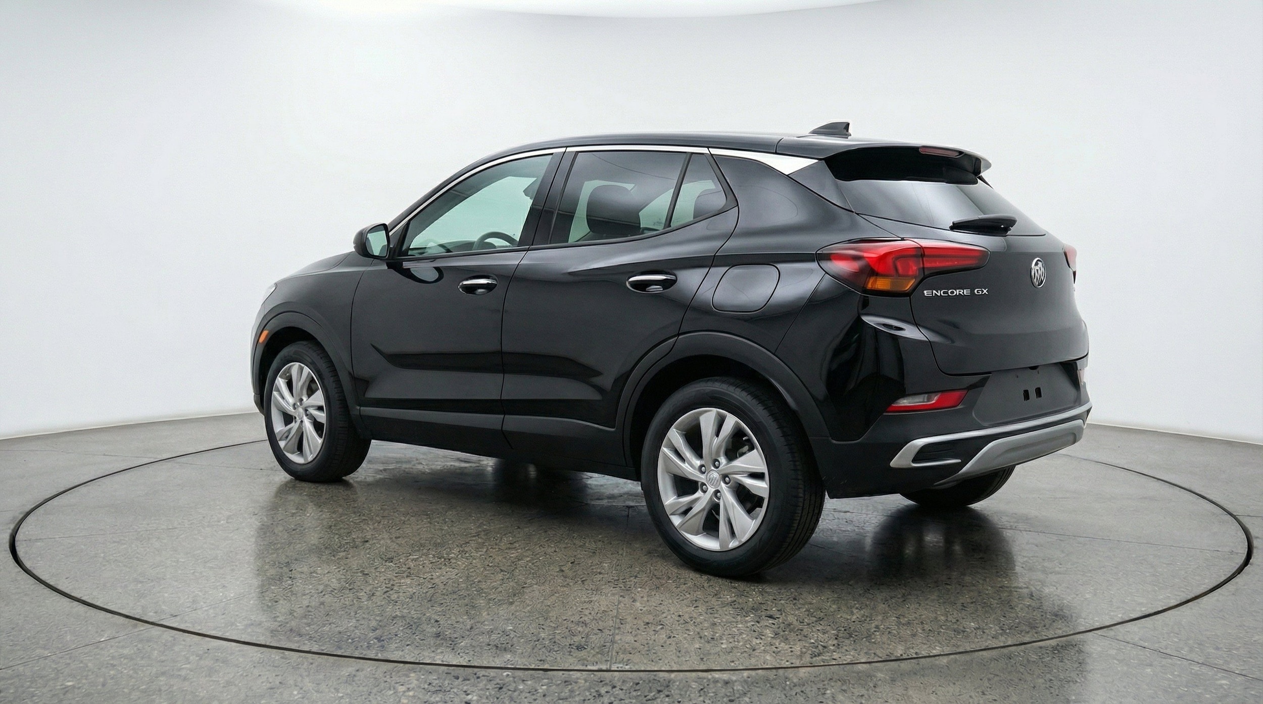 Thumbnail: 2026 Buick Encore GX - 6