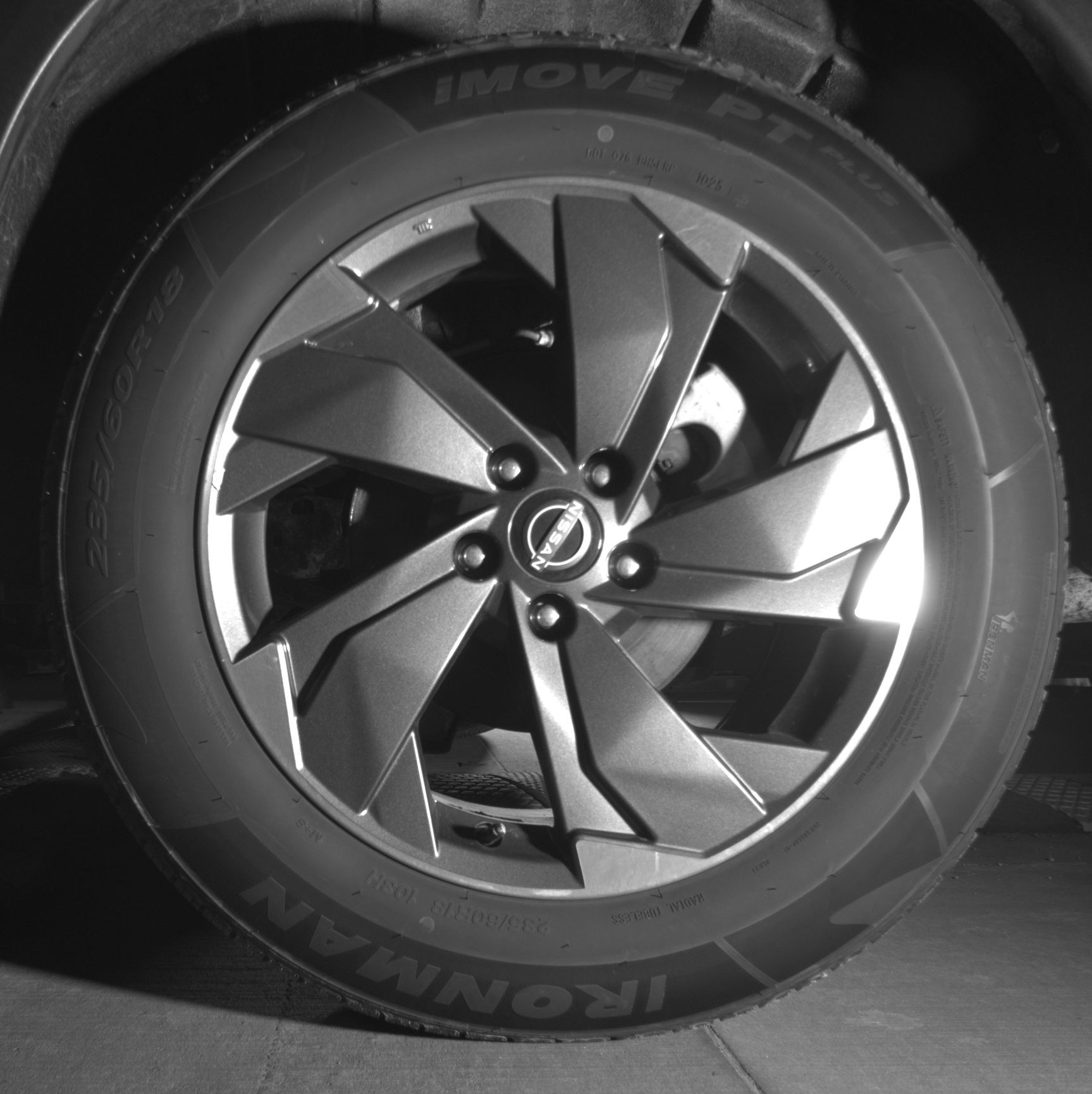 Thumbnail: 2025 Nissan Rogue - 11