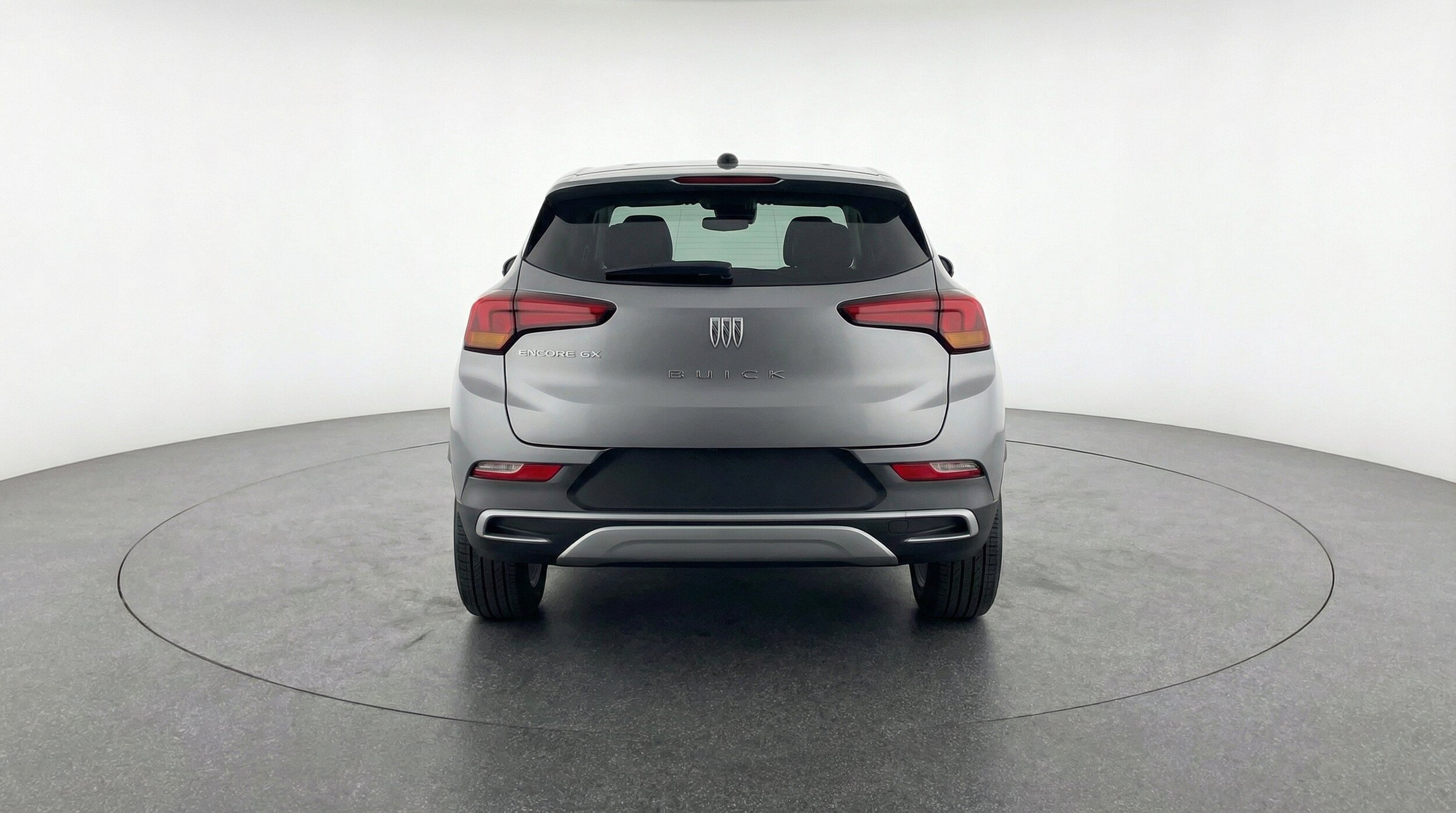 Thumbnail: 2026 Buick Encore GX - 7