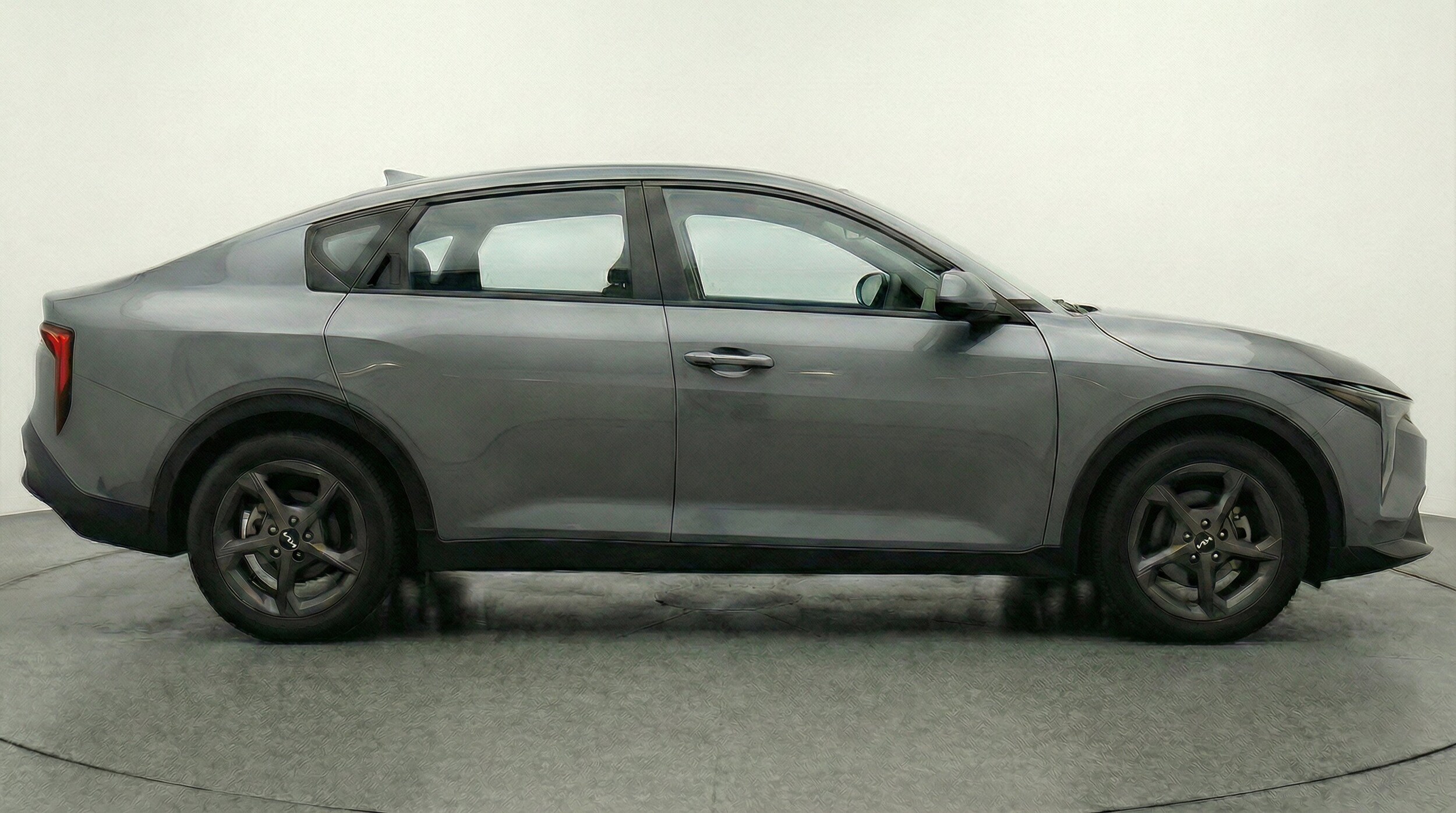 Thumbnail: 2025 Kia K4 - 11
