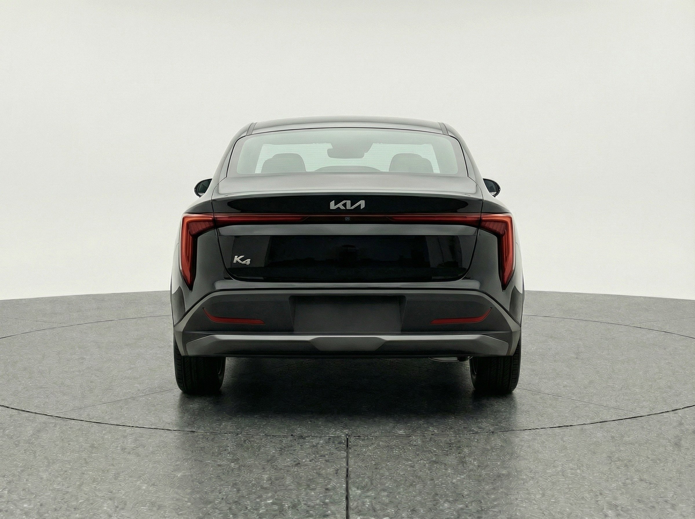 Thumbnail: 2025 Kia K4 - 7