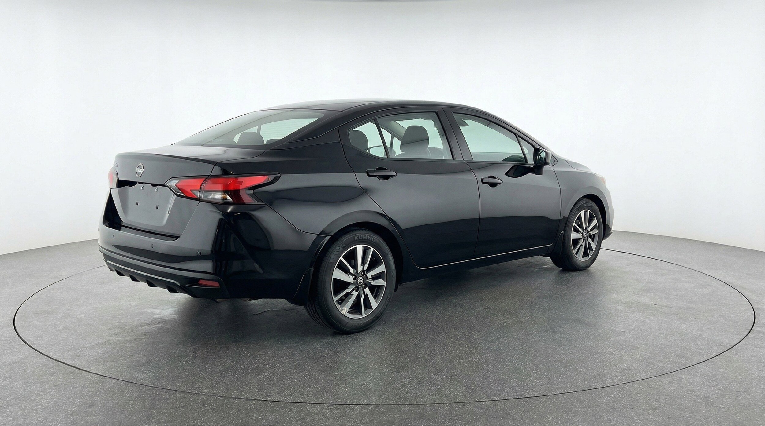 Thumbnail: 2025 Nissan Versa - 9