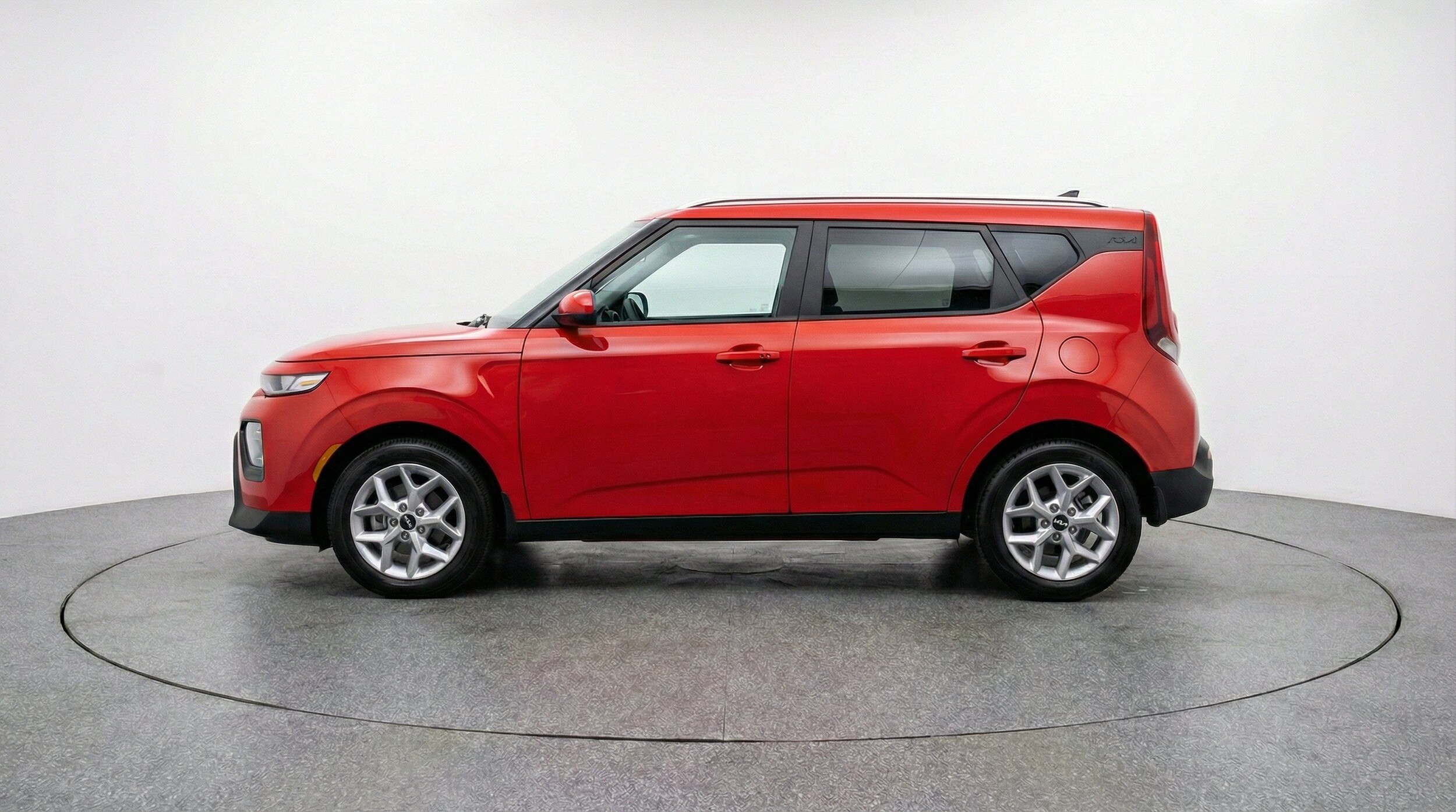 Thumbnail: 2025 Kia Soul - 5