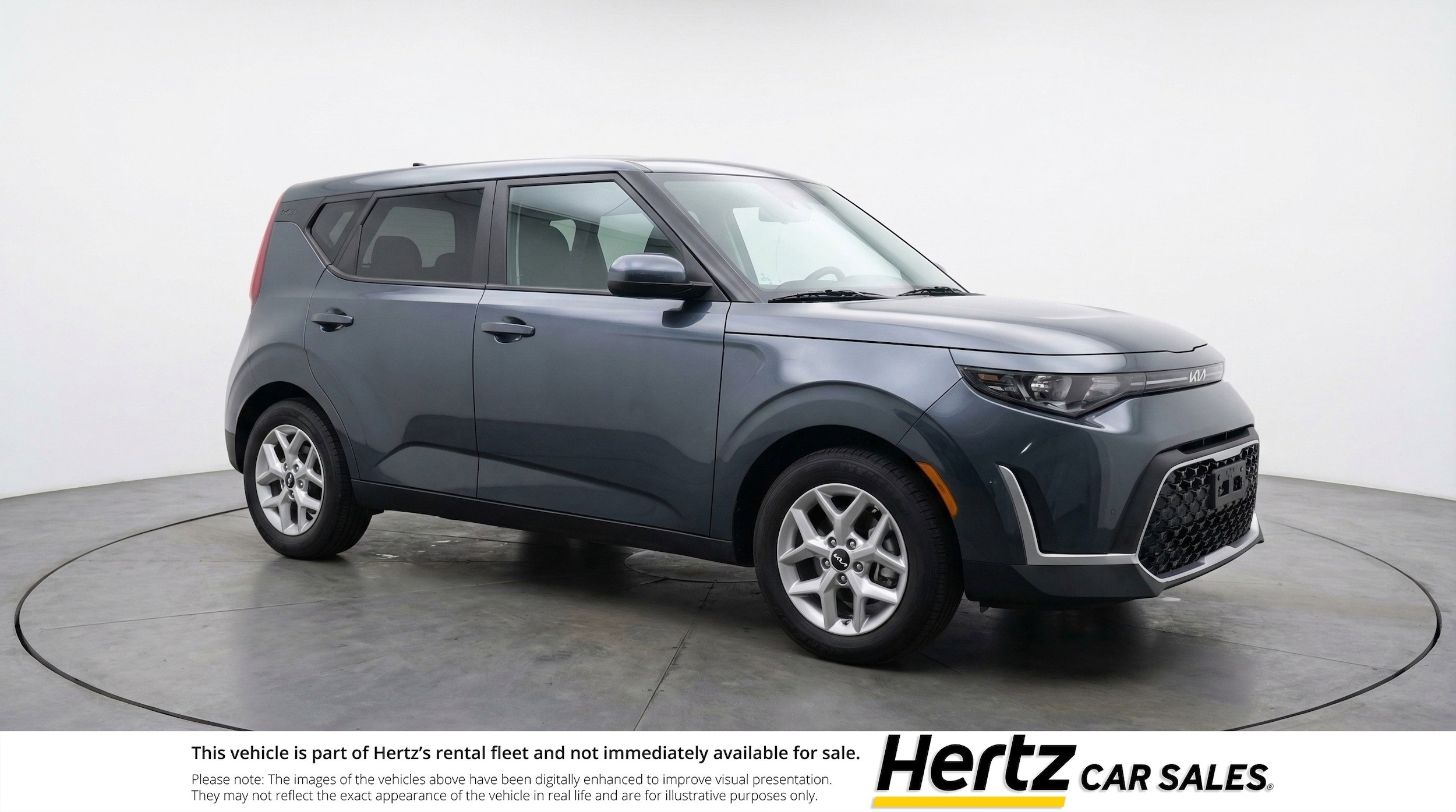 Thumbnail: 2025 Kia Soul - 1