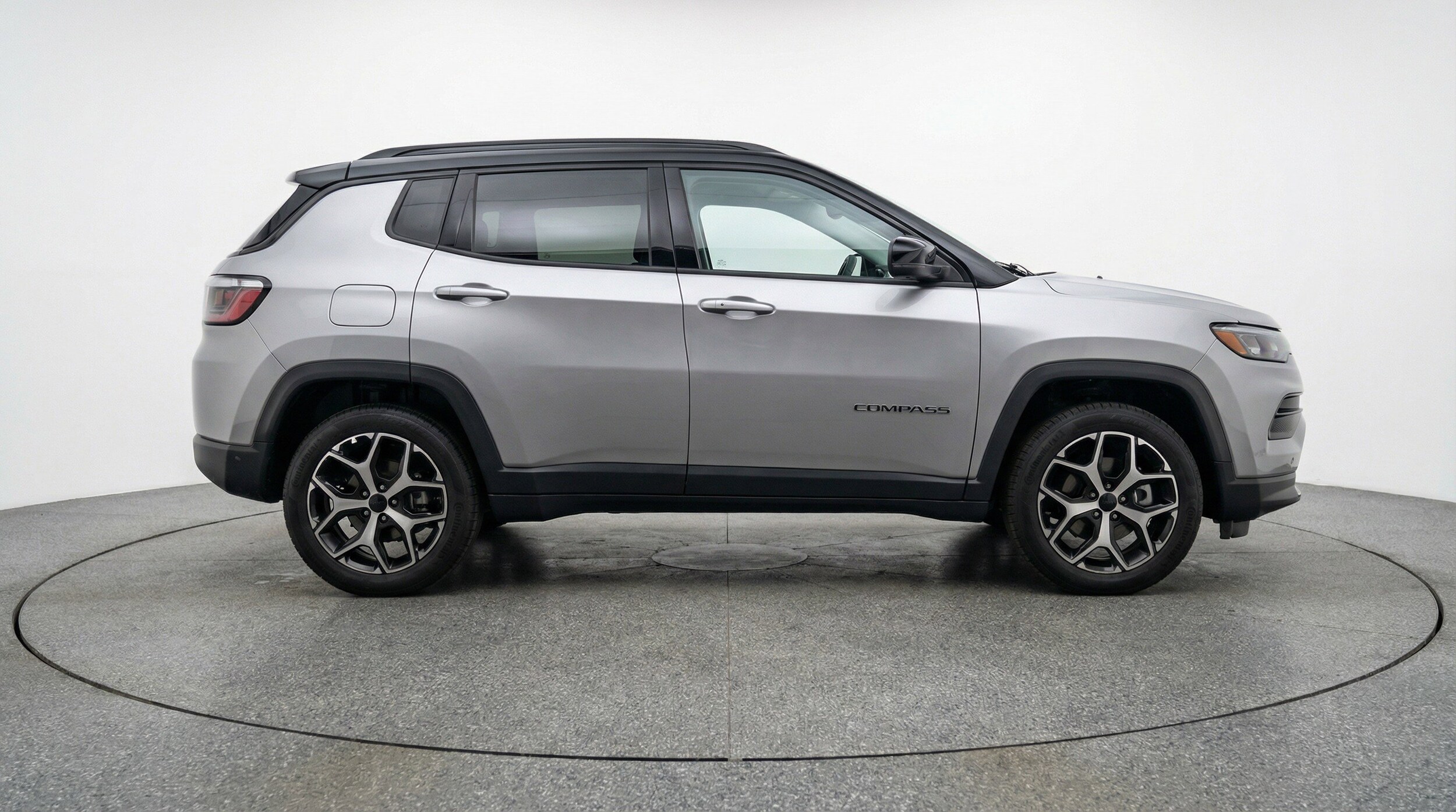 Thumbnail: 2025 Jeep Compass - 11