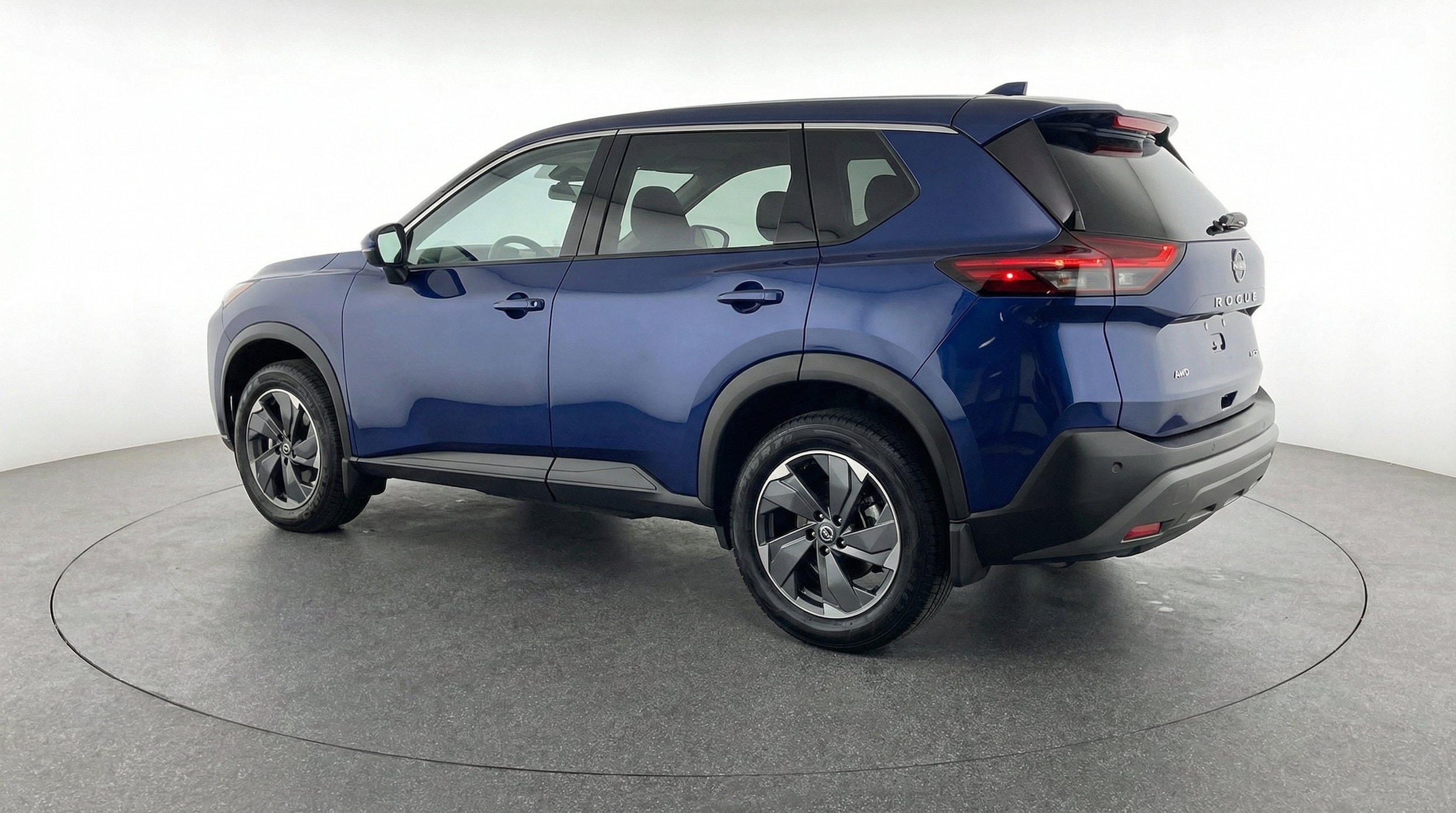Thumbnail: 2025 Nissan Rogue - 6