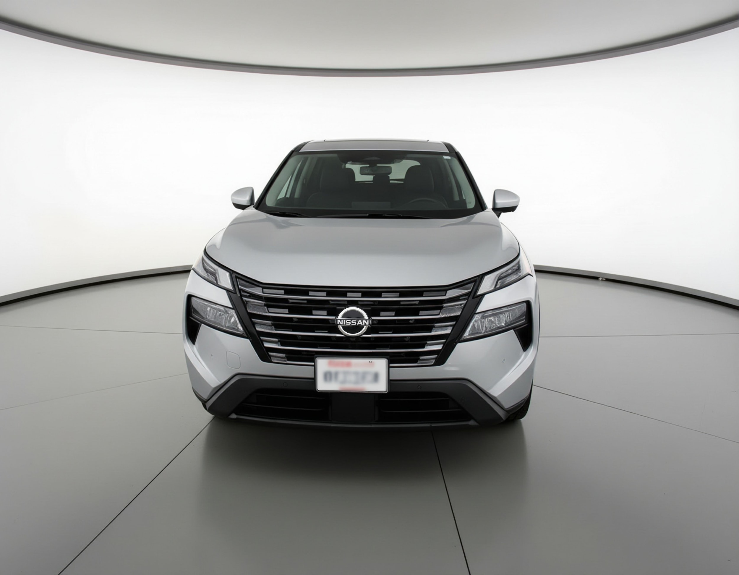 Thumbnail: 2025 Nissan Rogue - 2