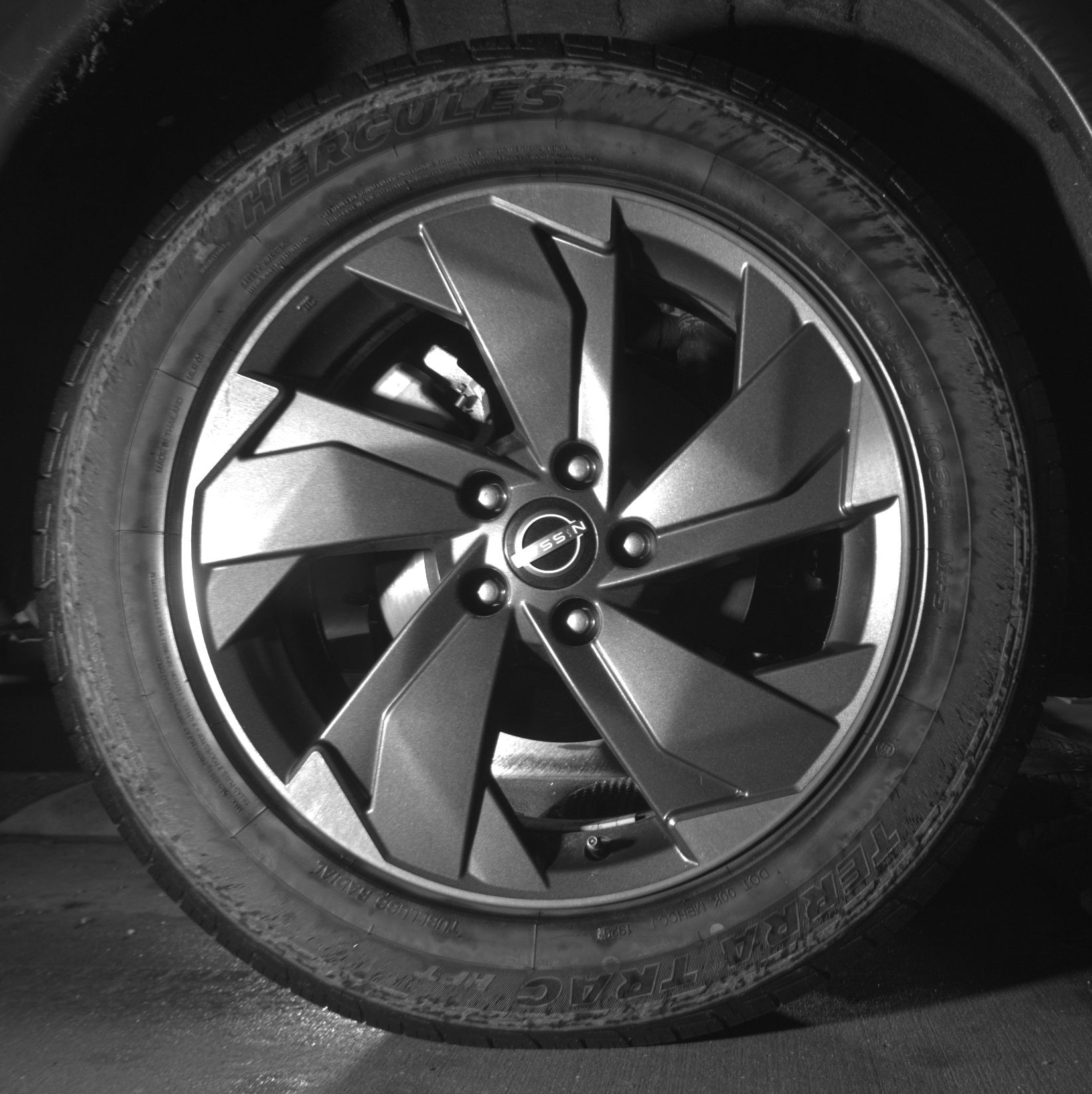 Thumbnail: 2025 Nissan Rogue - 12