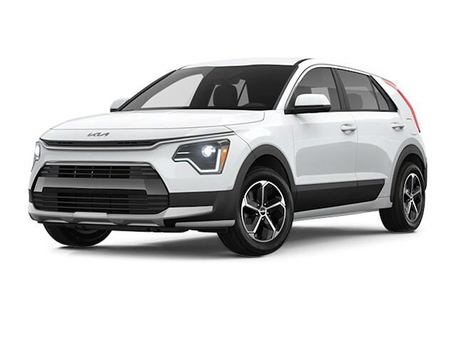 Thumbnail: 2026 Kia Niro - 1