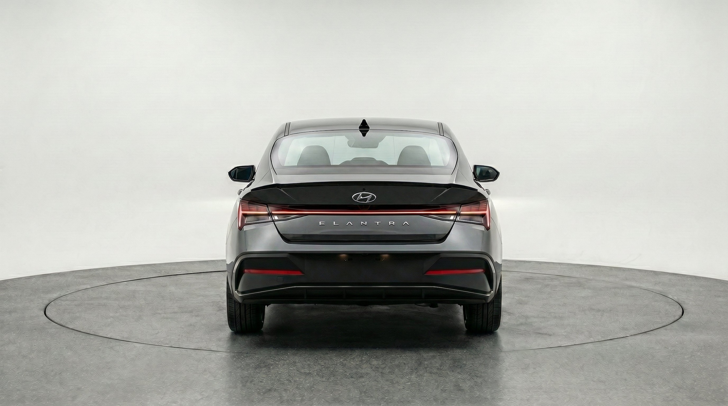 Thumbnail: 2026 Hyundai Elantra - 7