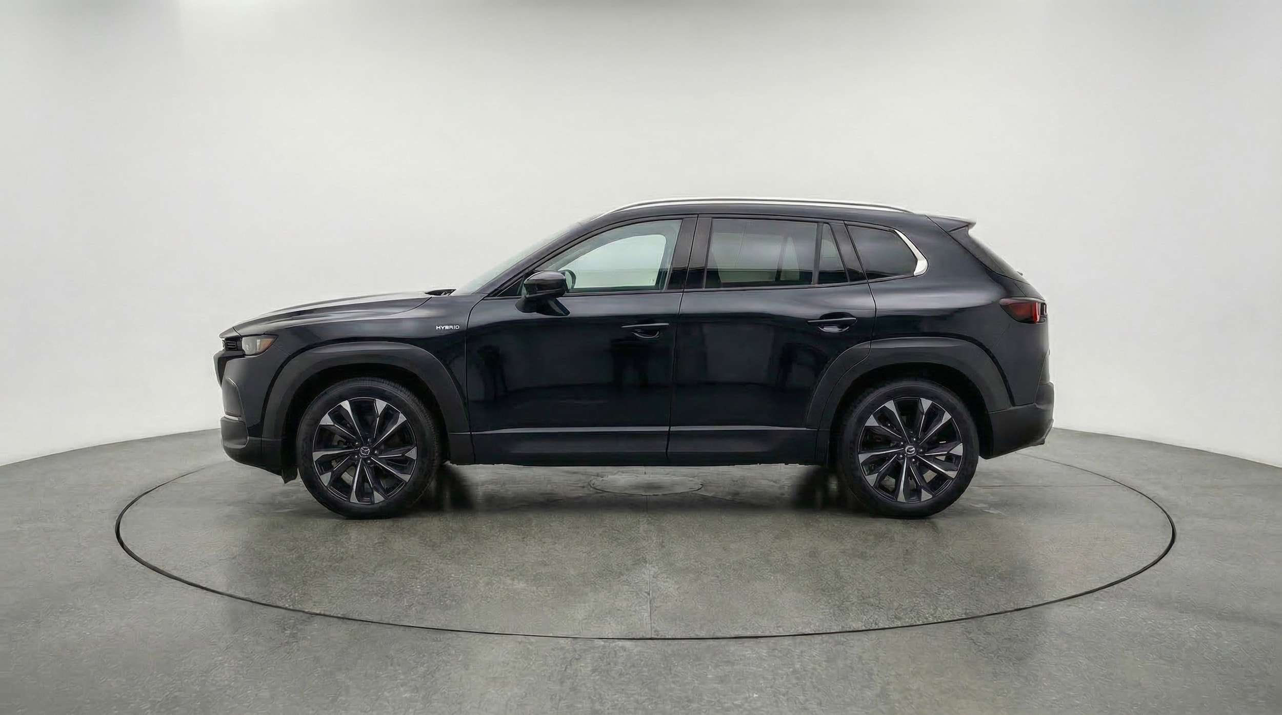 Thumbnail: 2025 Mazda CX-50 - 5