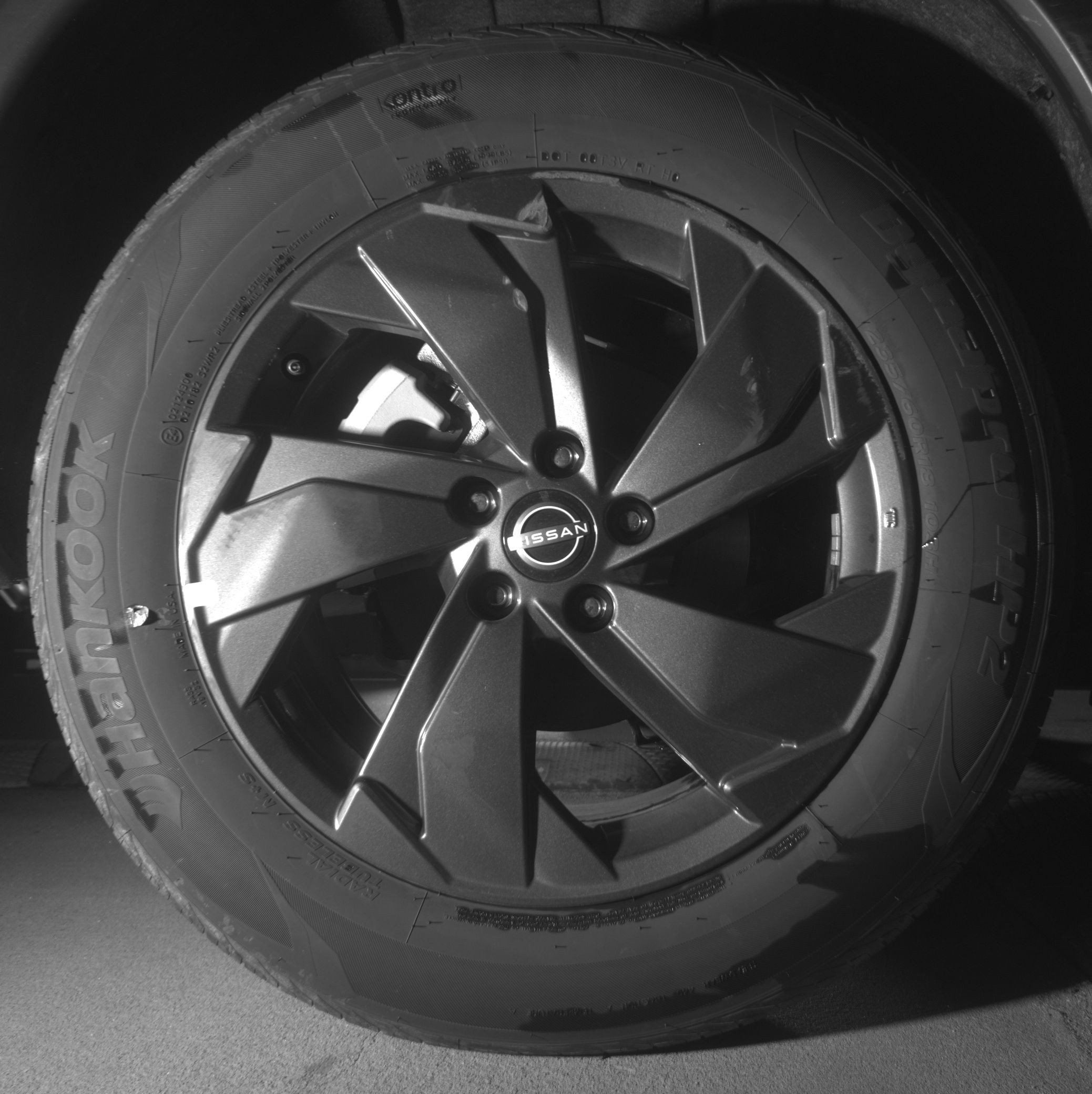 Thumbnail: 2026 Nissan Rogue - 15
