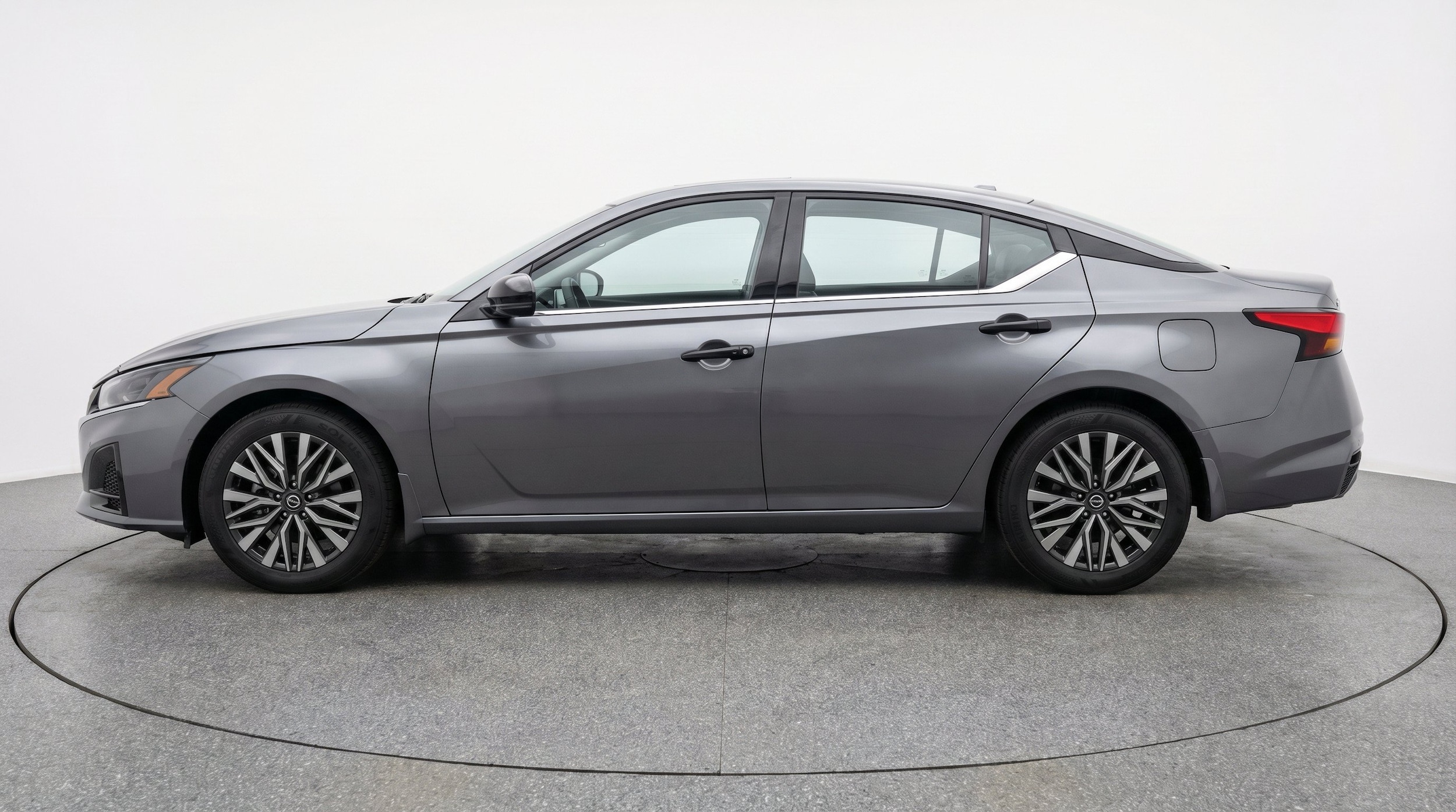Thumbnail: 2026 Nissan Altima - 5