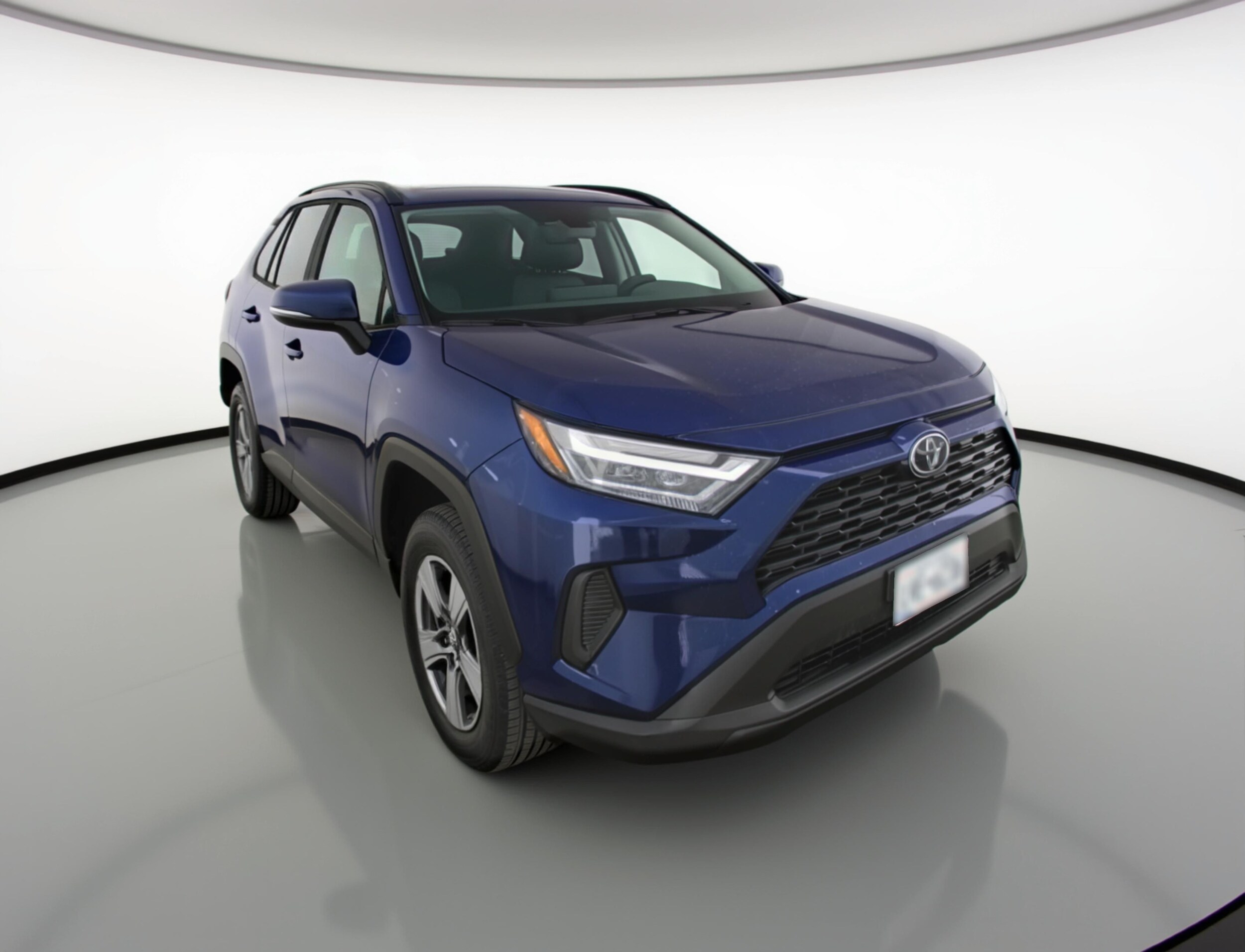 Thumbnail: 2025 Toyota RAV4 - 1
