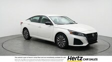 2025 Nissan Altima SV -
                  Des Plaines, IL