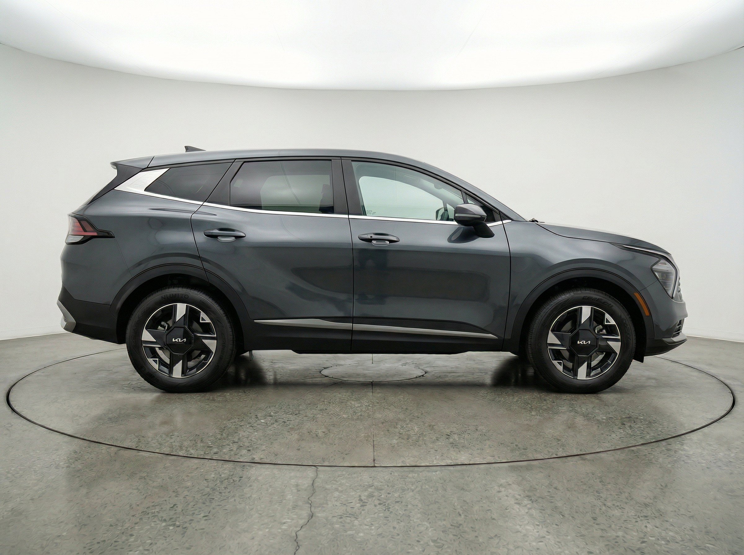 Thumbnail: 2026 Kia Sportage - 11