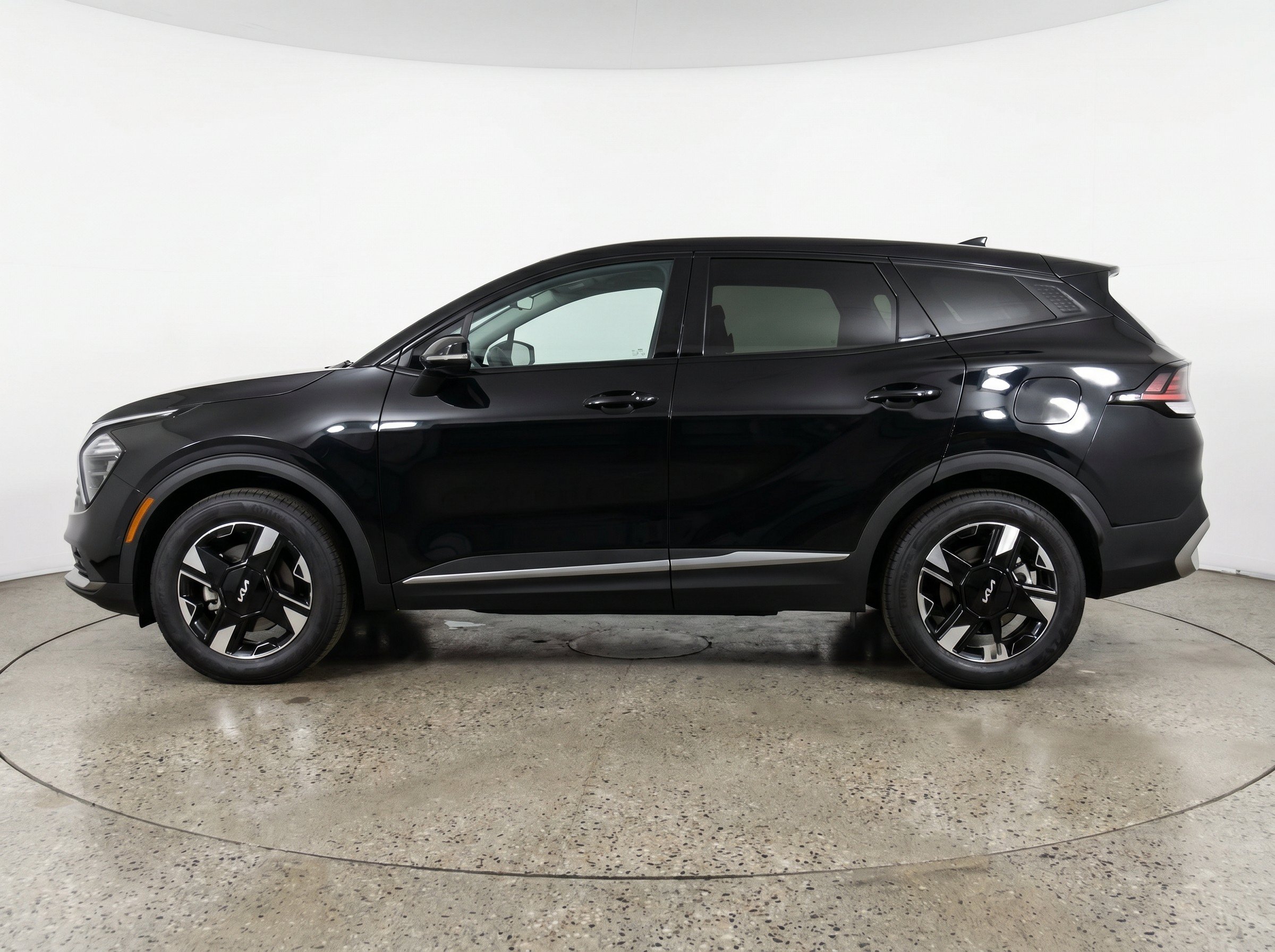 Thumbnail: 2026 Kia Sportage - 5