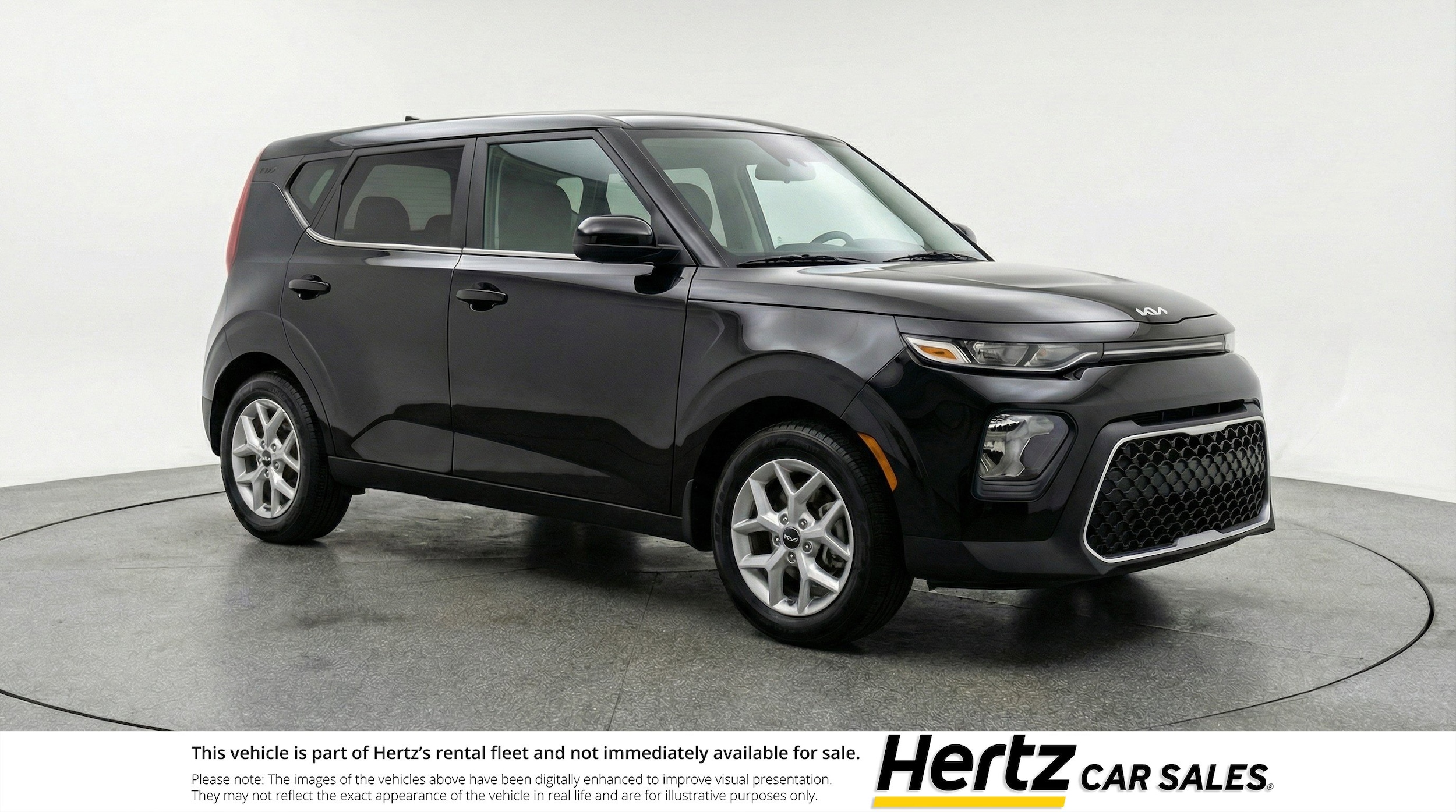 Thumbnail: 2025 Kia Soul - 1