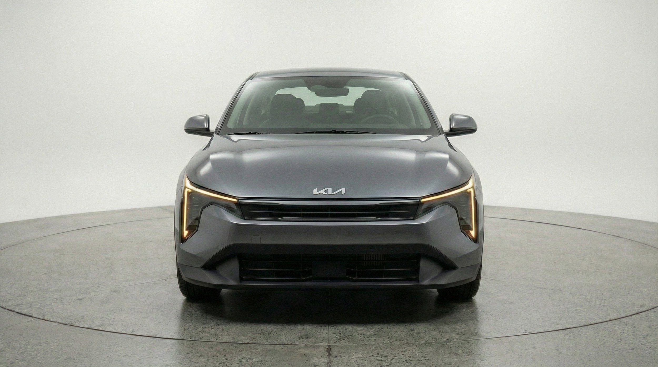 Thumbnail: 2025 Kia K4 - 2