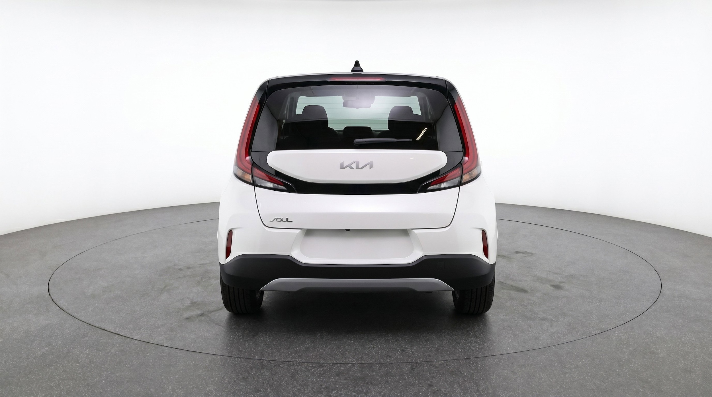 Thumbnail: 2025 Kia Soul - 7