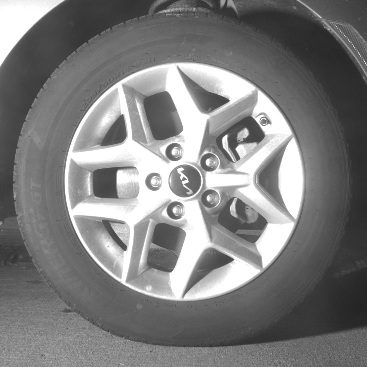 Thumbnail: 2025 Kia Soul - 10