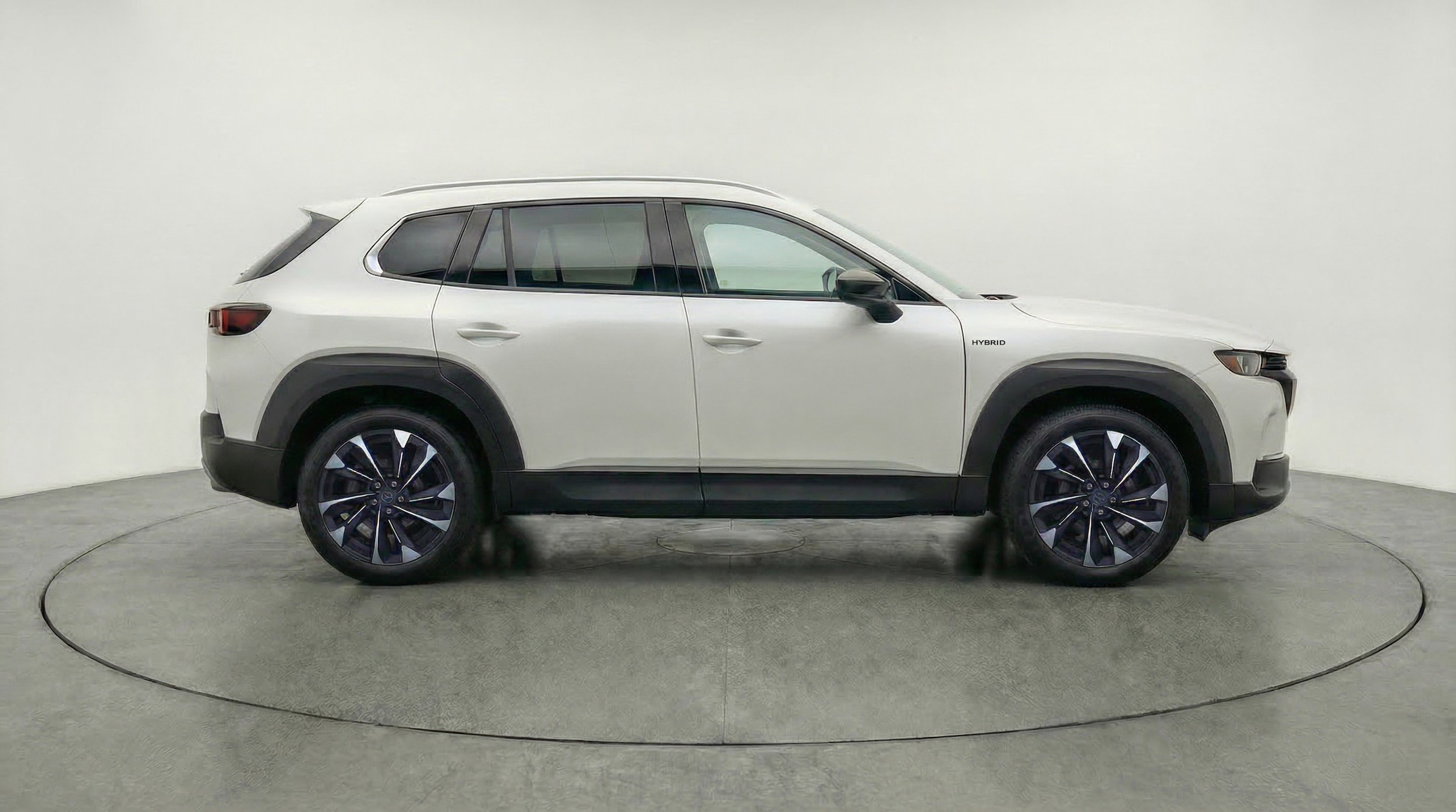 Thumbnail: 2025 Mazda CX-50 - 11