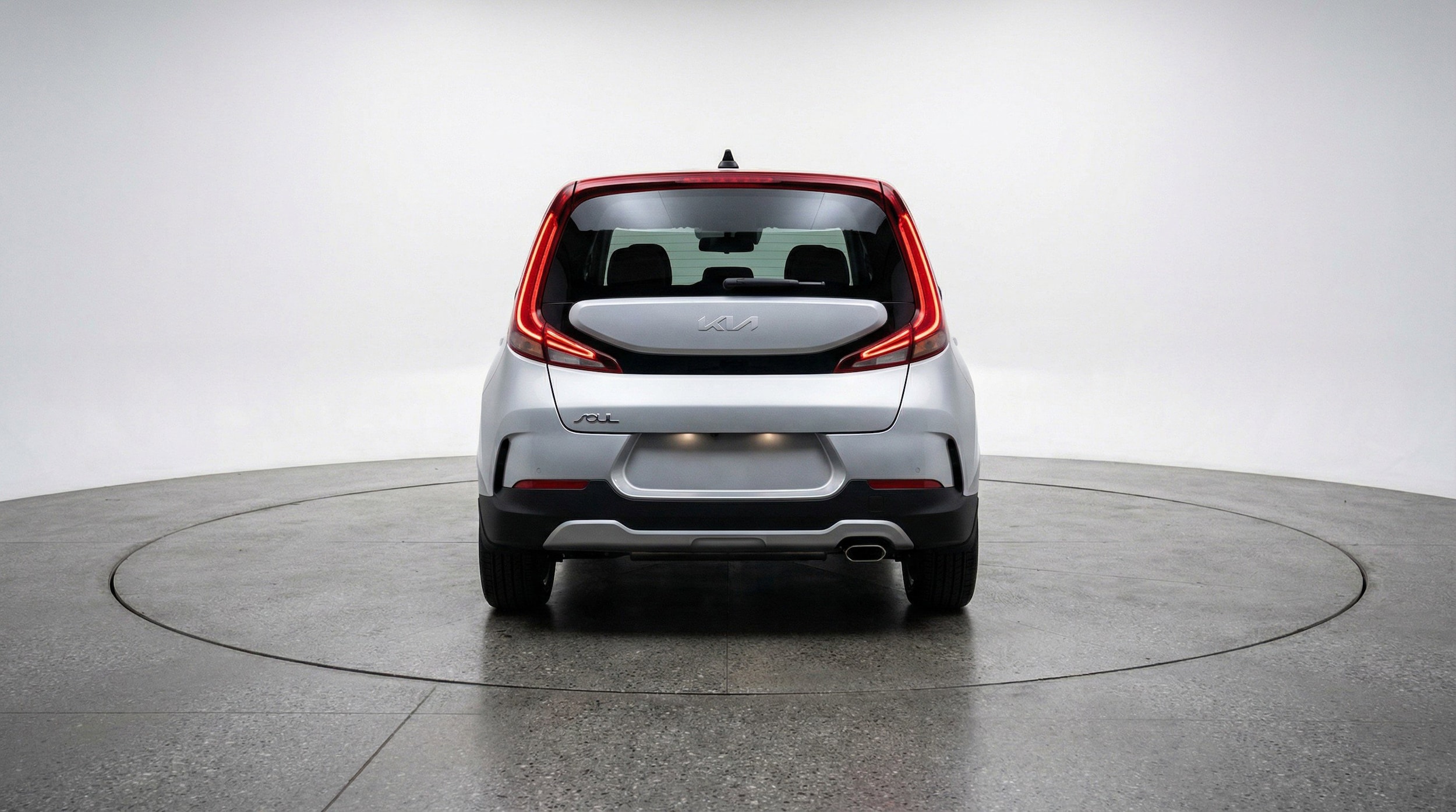 Thumbnail: 2025 Kia Soul - 7